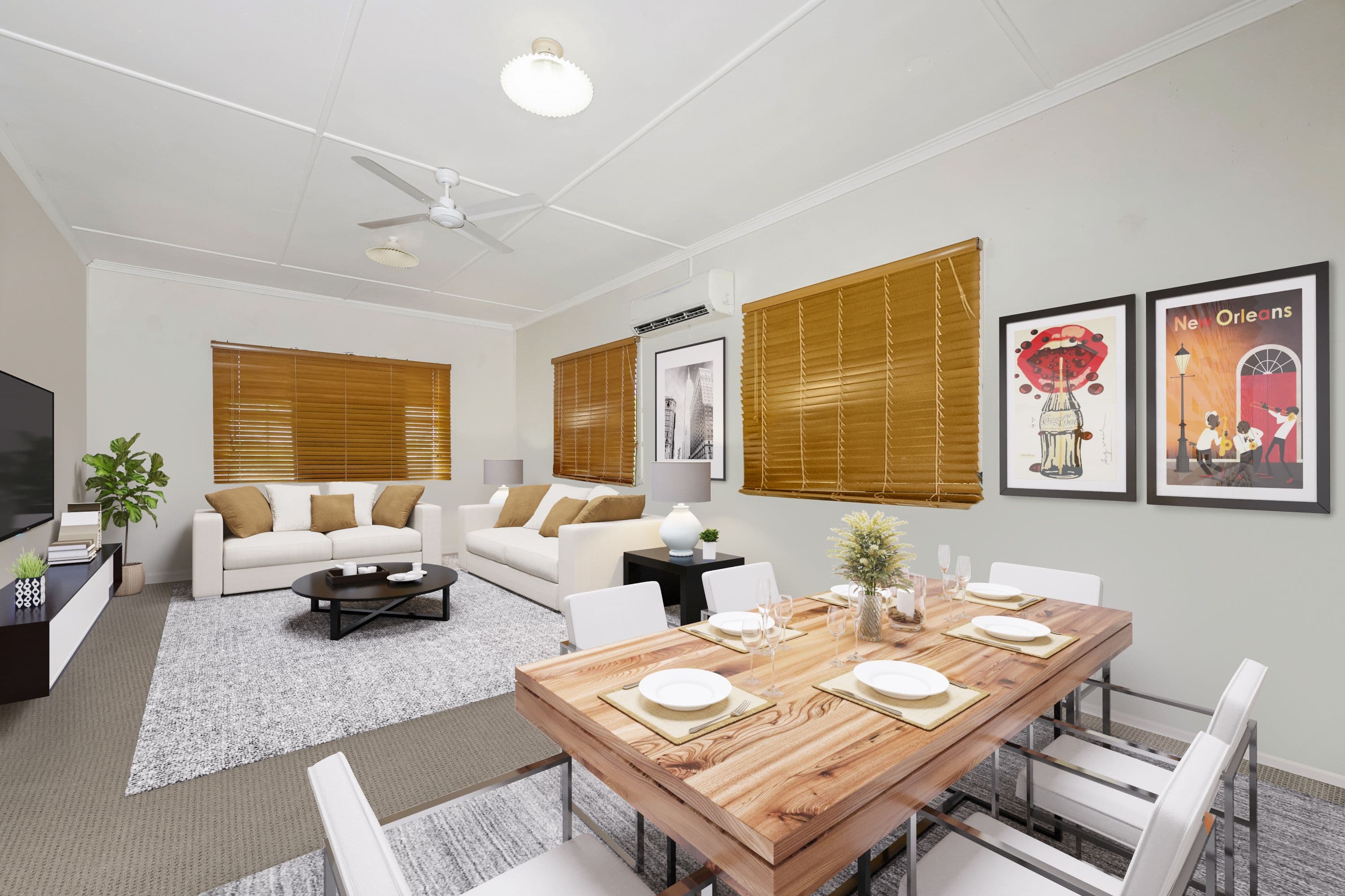 12 Tertius Street, Mundingburra QLD 4812, Mundingburra - Thumbnail 2