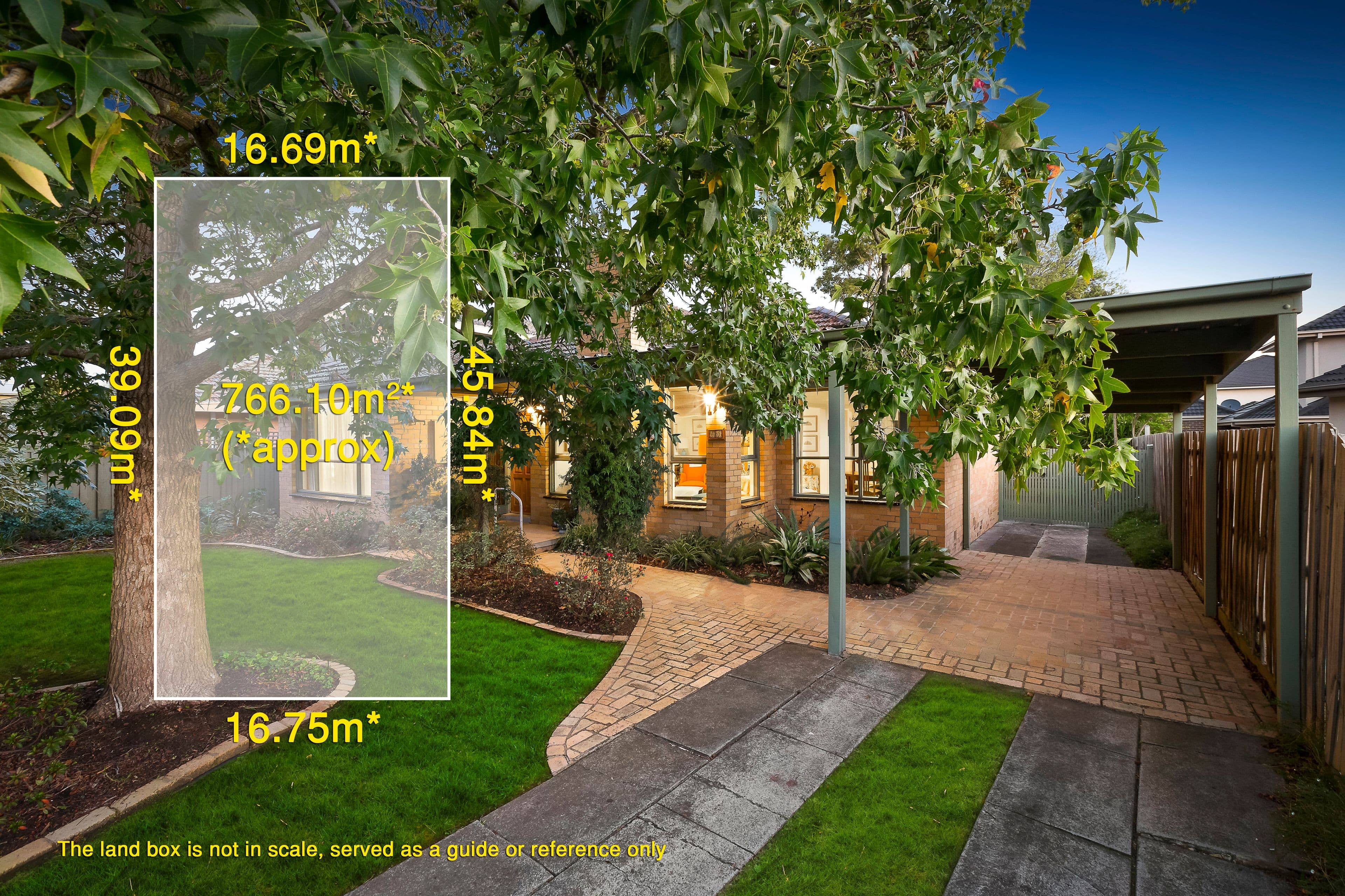 60 Cypress Avenue, Glen Waverley VIC 3150, Glen Waverley - Image 1