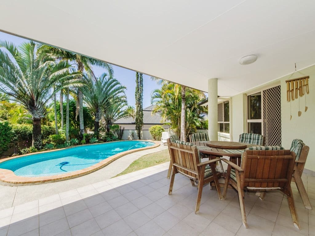 10 Moorabbin Place, ROBINA QLD 4226, Robina - Image 1