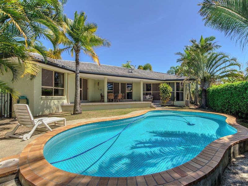 10 Moorabbin Place, ROBINA QLD 4226, Robina - Thumbnail 2