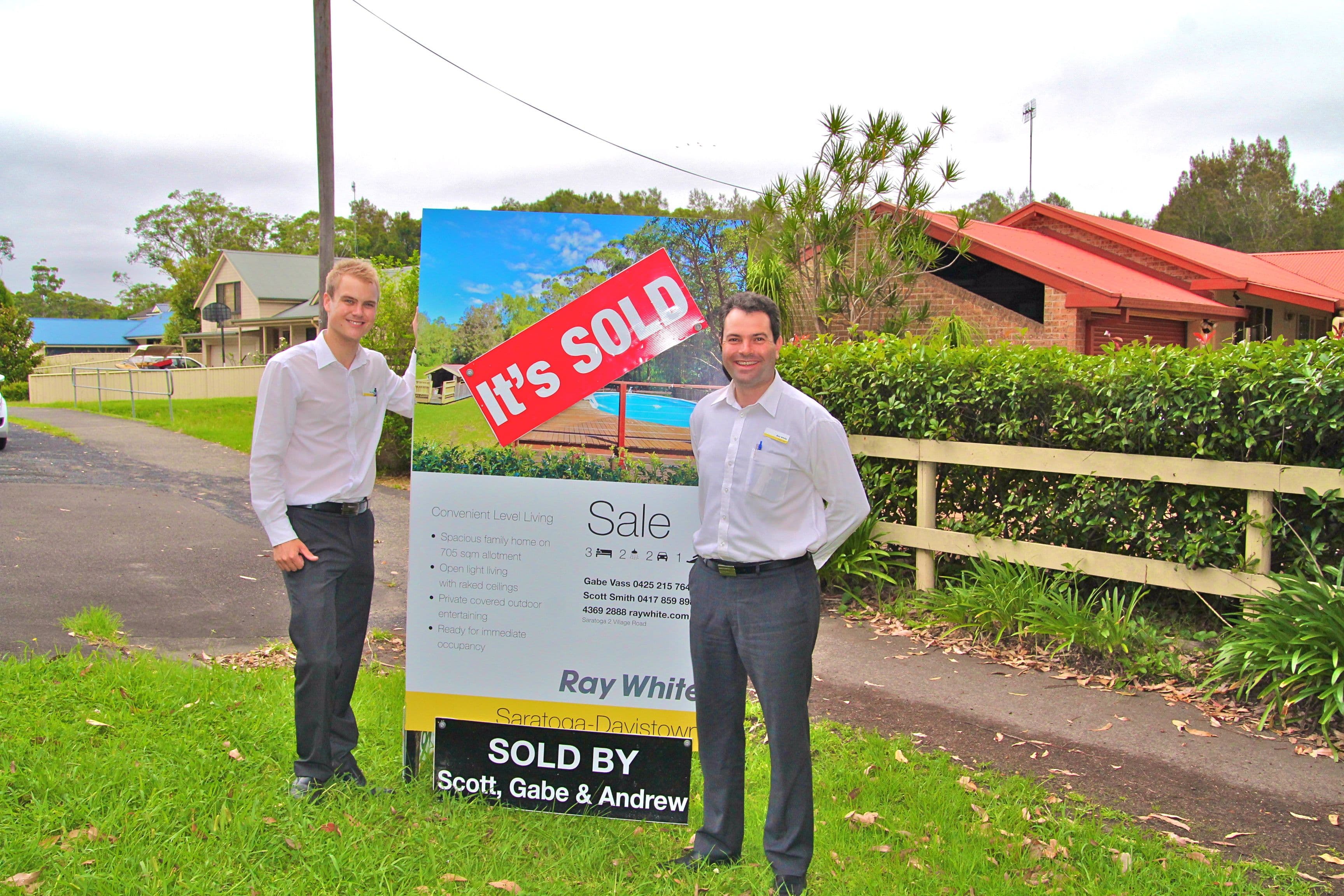 252 Davistown Road, YATTALUNGA NSW 2251, Yattalunga - Image 1