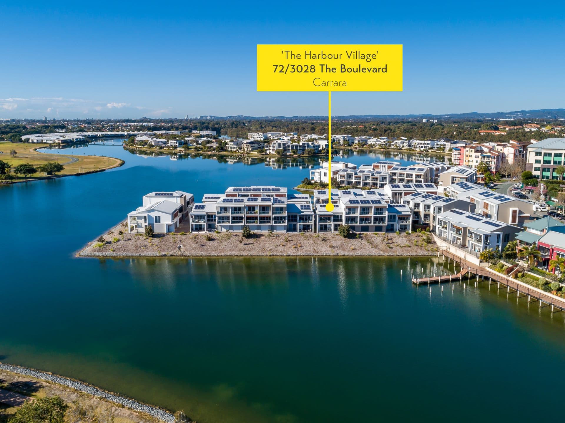 3028 The Boulevard, Carrara QLD 4211, Carrara - Image 1