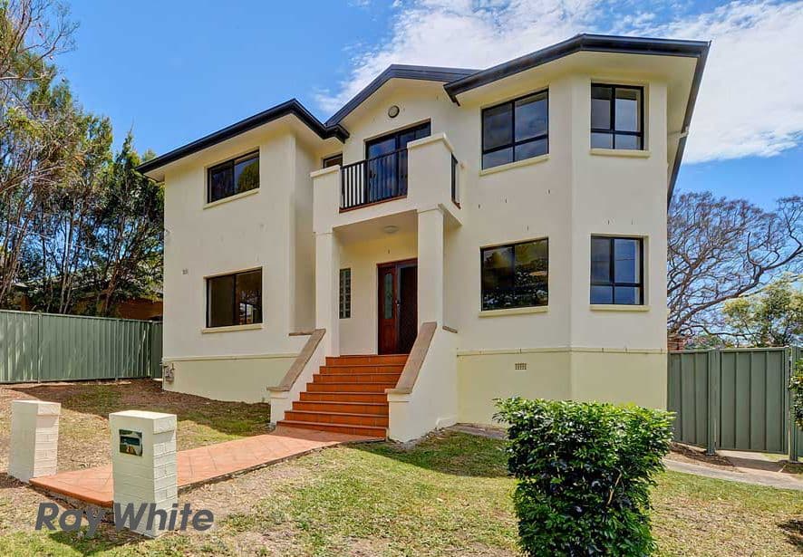 28 Irene Crescent, EASTWOOD NSW 2122, Eastwood - Image 1