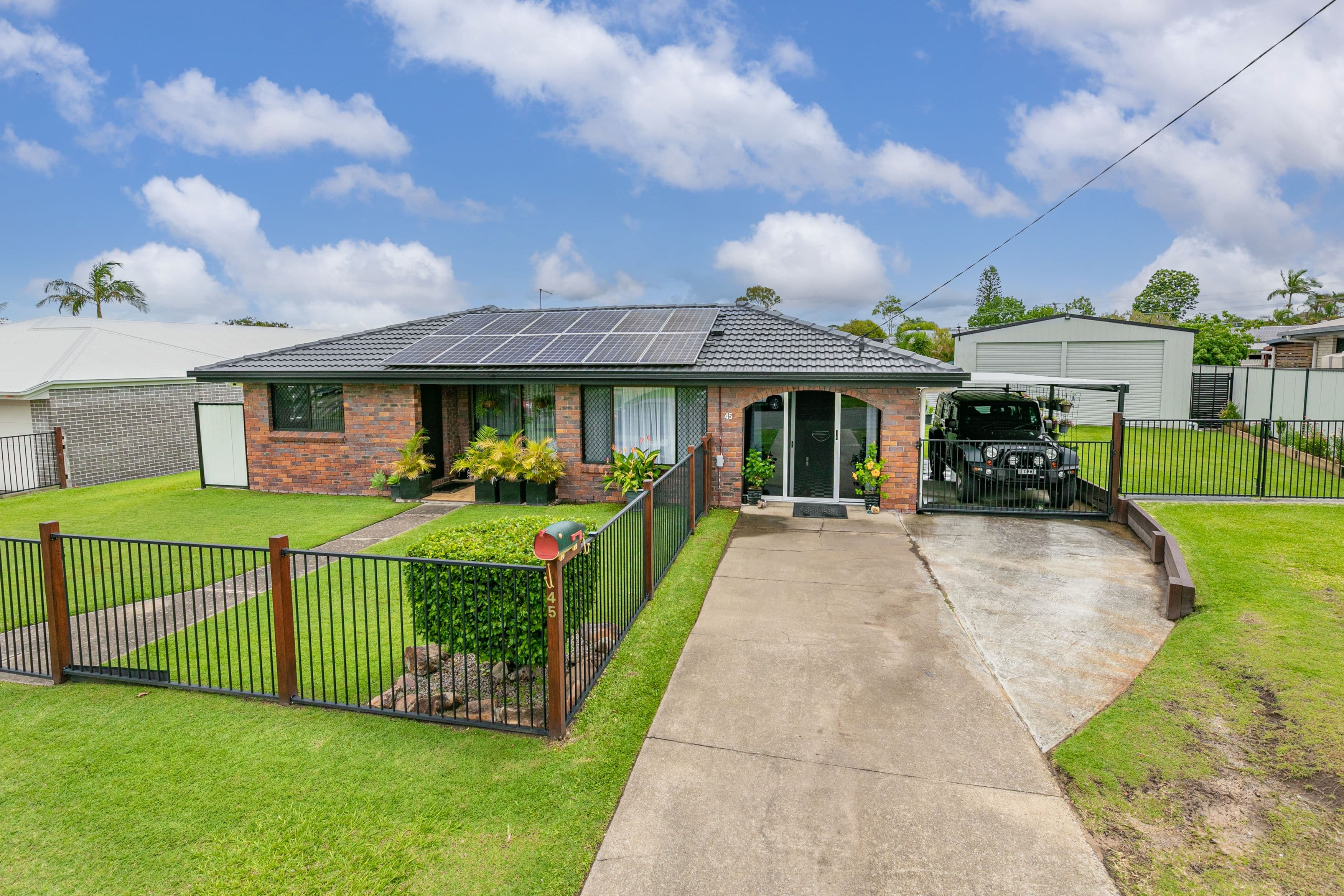 45 Emerson Drive, Morayfield QLD 4506, Morayfield - Image 1