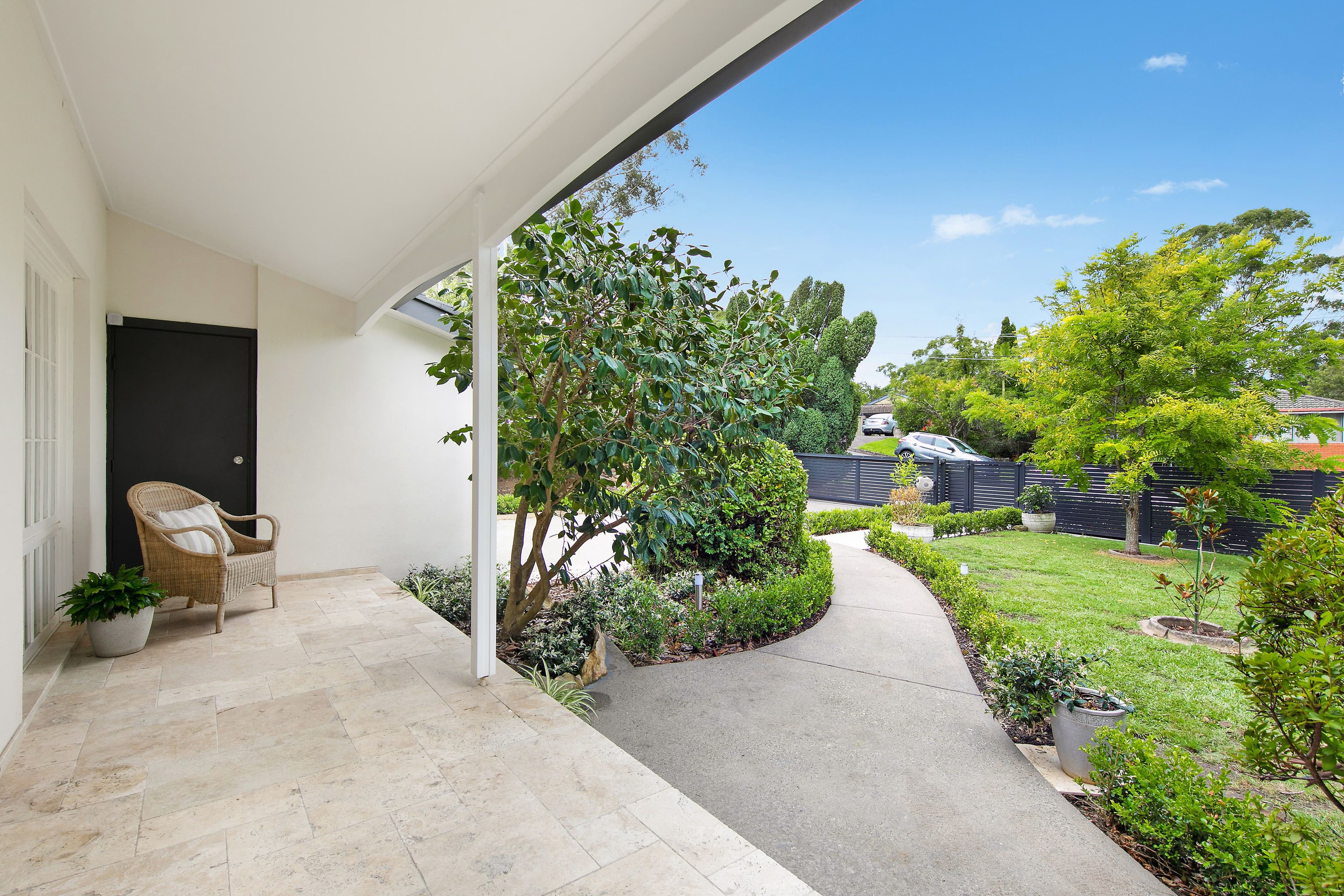4 Howson Avenue, Turramurra NSW 2074, Turramurra - Thumbnail 8