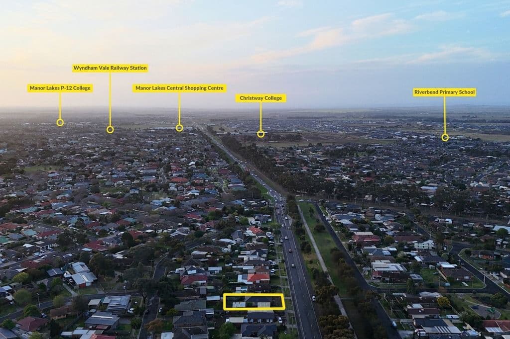 181 Ballan Road, Wyndham Vale VIC 3024, Wyndham Vale - Thumbnail 2