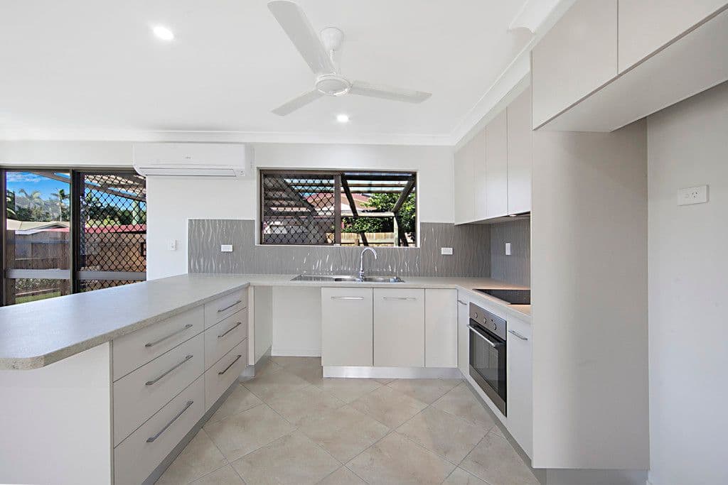 109 Bergin Road, Cranbrook QLD 4814, Cranbrook - Image 1