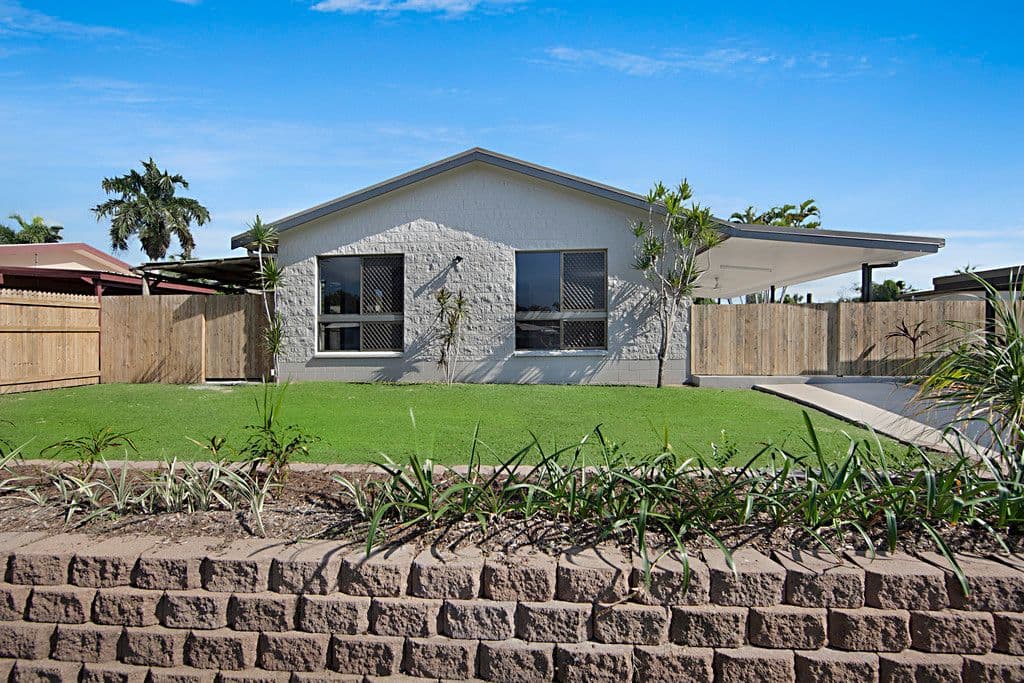 109 Bergin Road, Cranbrook QLD 4814, Cranbrook - Thumbnail 5