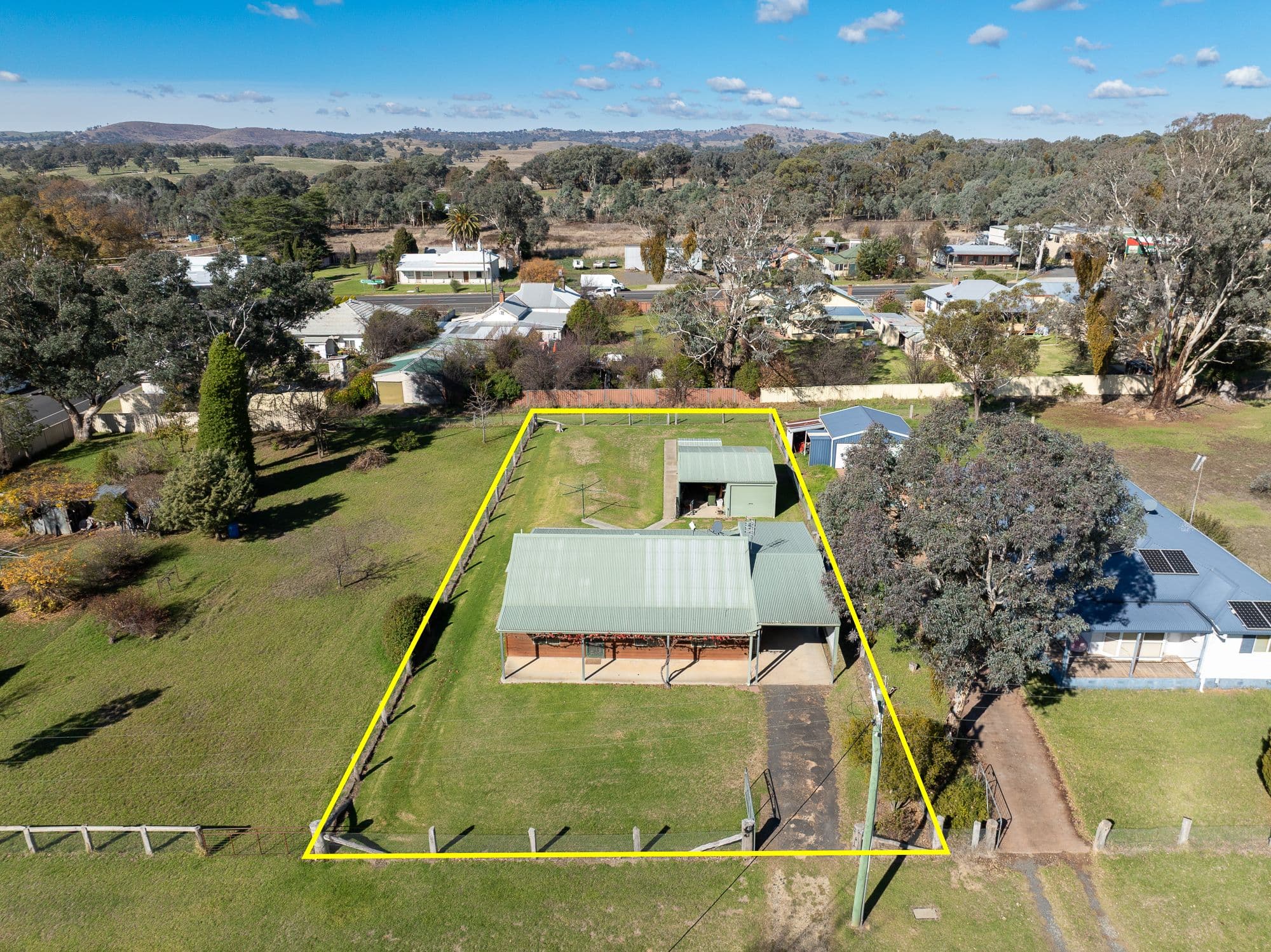 41 Loquat Street, Mandurama NSW 2792, Mandurama - Thumbnail 2
