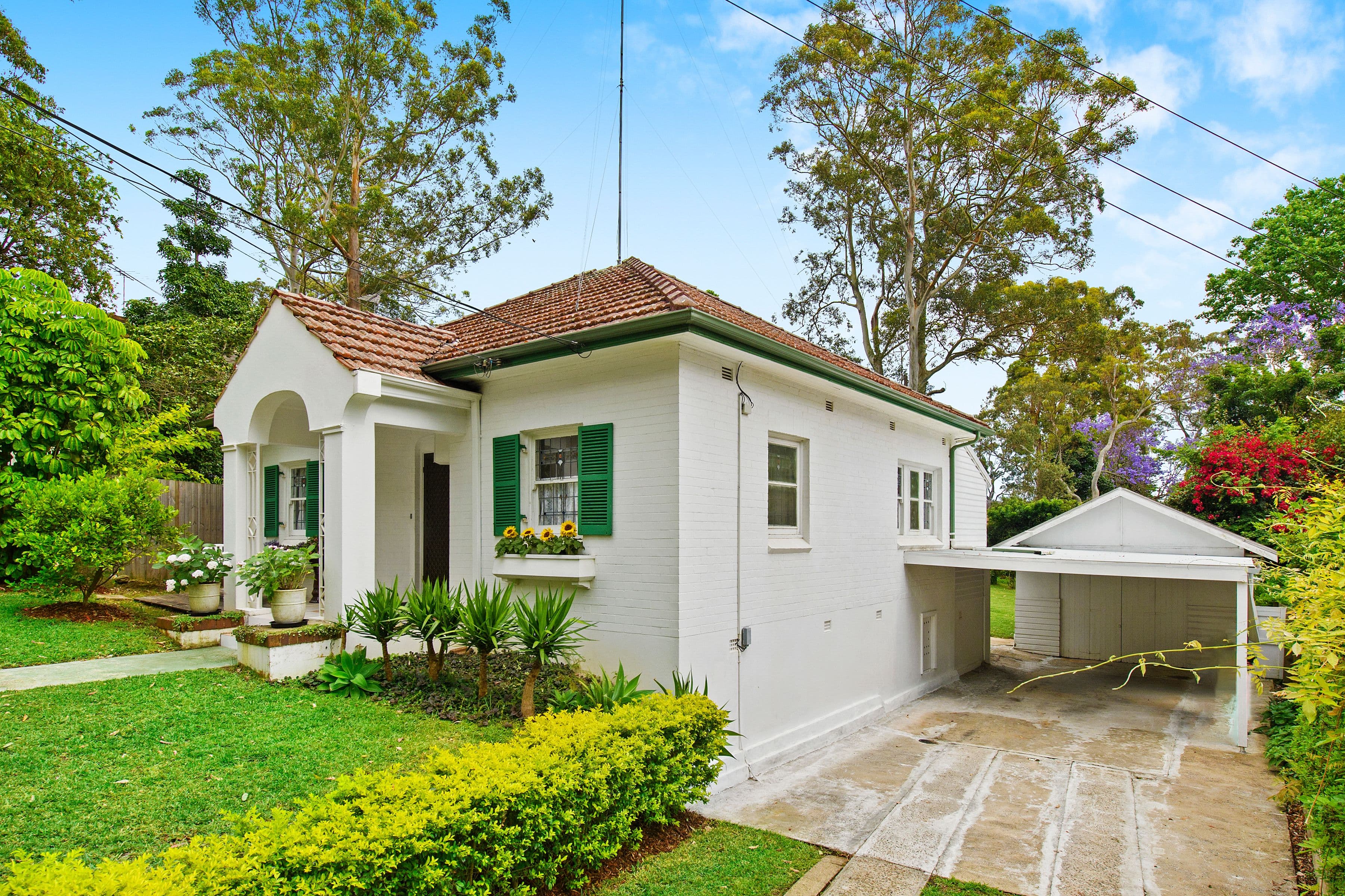 36 Milson Parade, Normanhurst NSW 2076, Normanhurst - Image 1