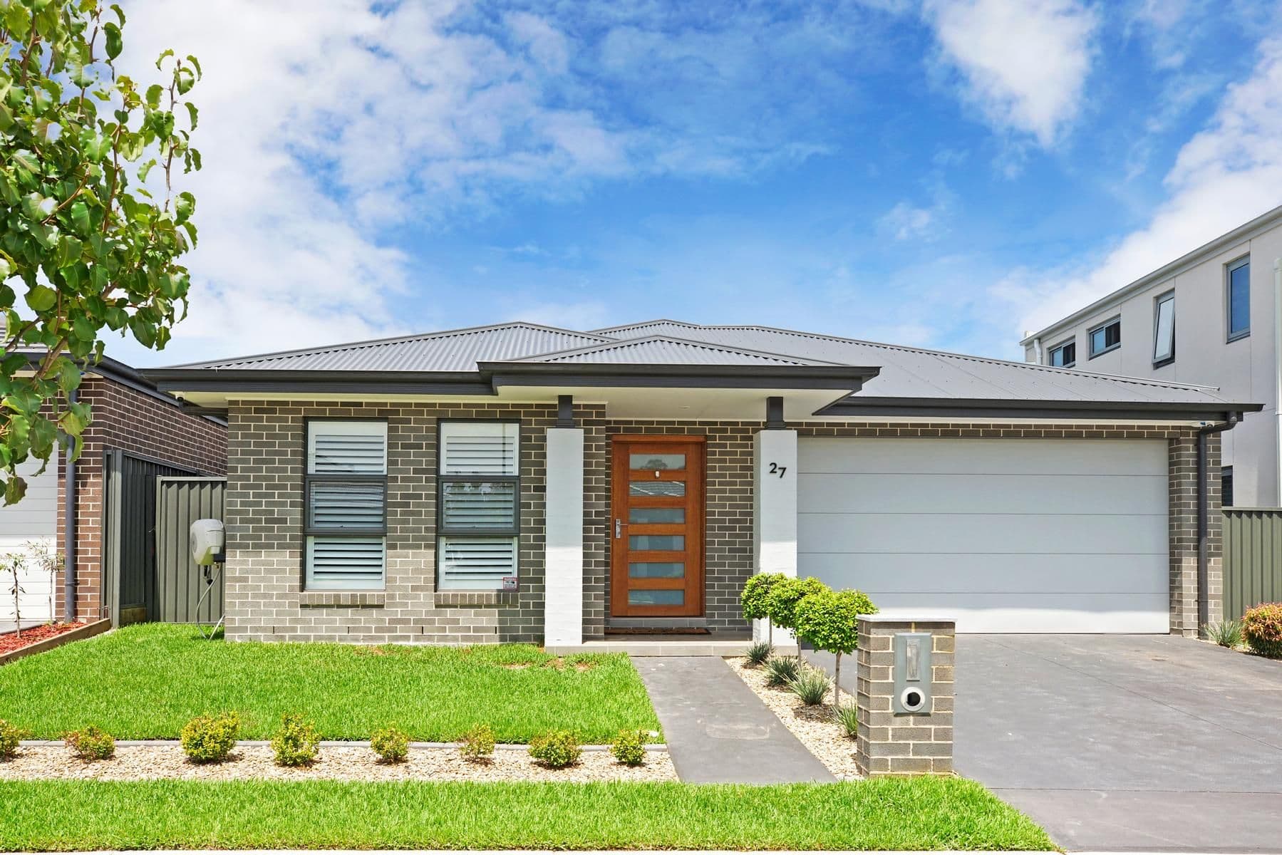 27 Lieutenant Street, JORDAN SPRINGS NSW 2747, Jordan Springs - Image 1