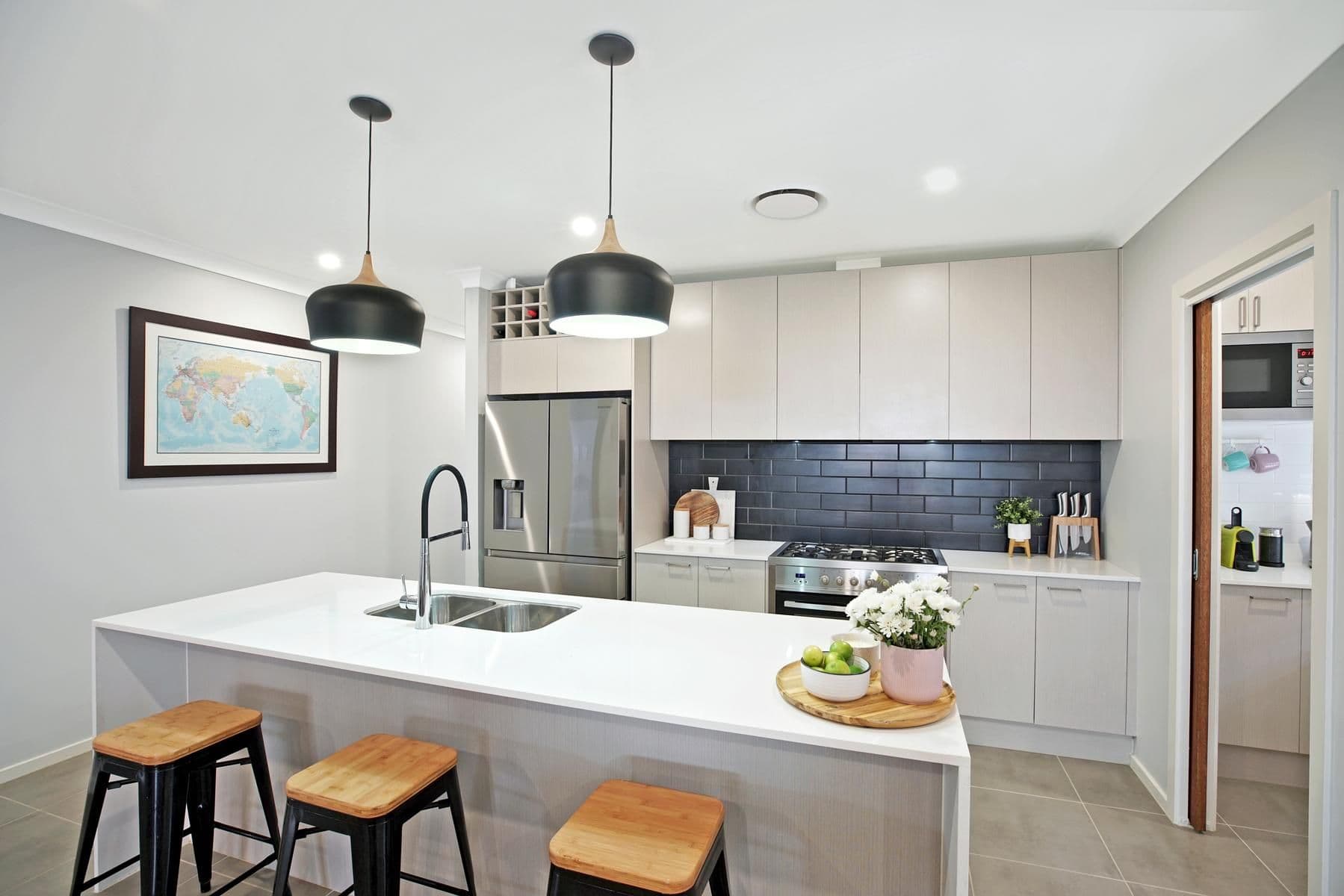 27 Lieutenant Street, JORDAN SPRINGS NSW 2747, Jordan Springs - Thumbnail 4