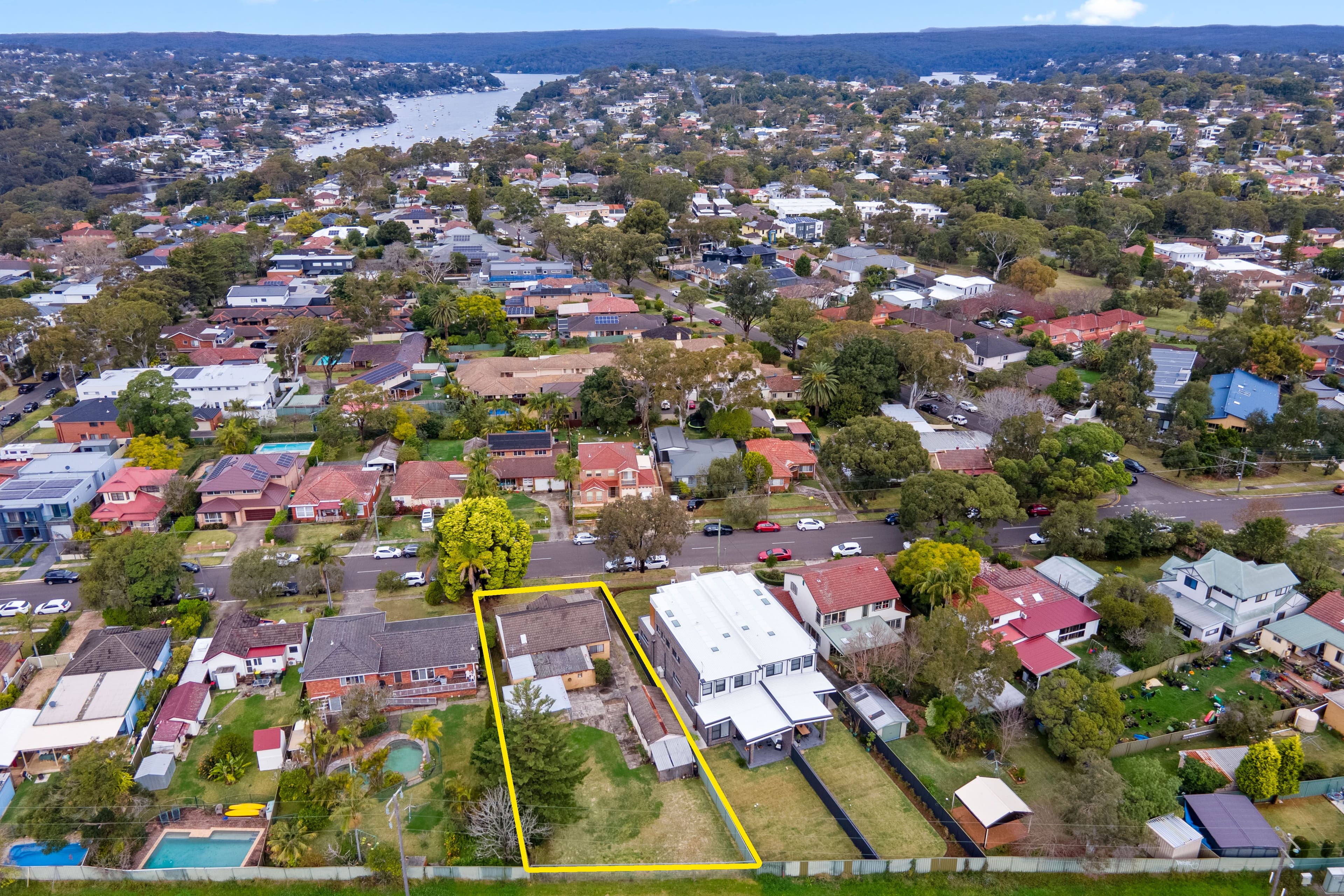 21 Karimbla Road, Miranda NSW 2228, Miranda - Thumbnail 5