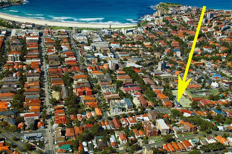 107 Wellington Street, BONDI BEACH NSW 2026, Bondi Beach - Thumbnail 8