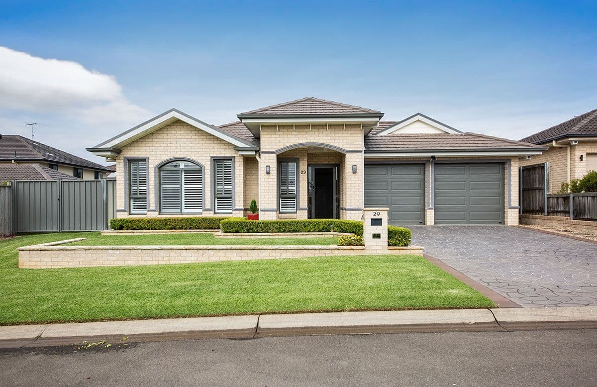 29 Timbrey Circuit, Barden Ridge - Image 1