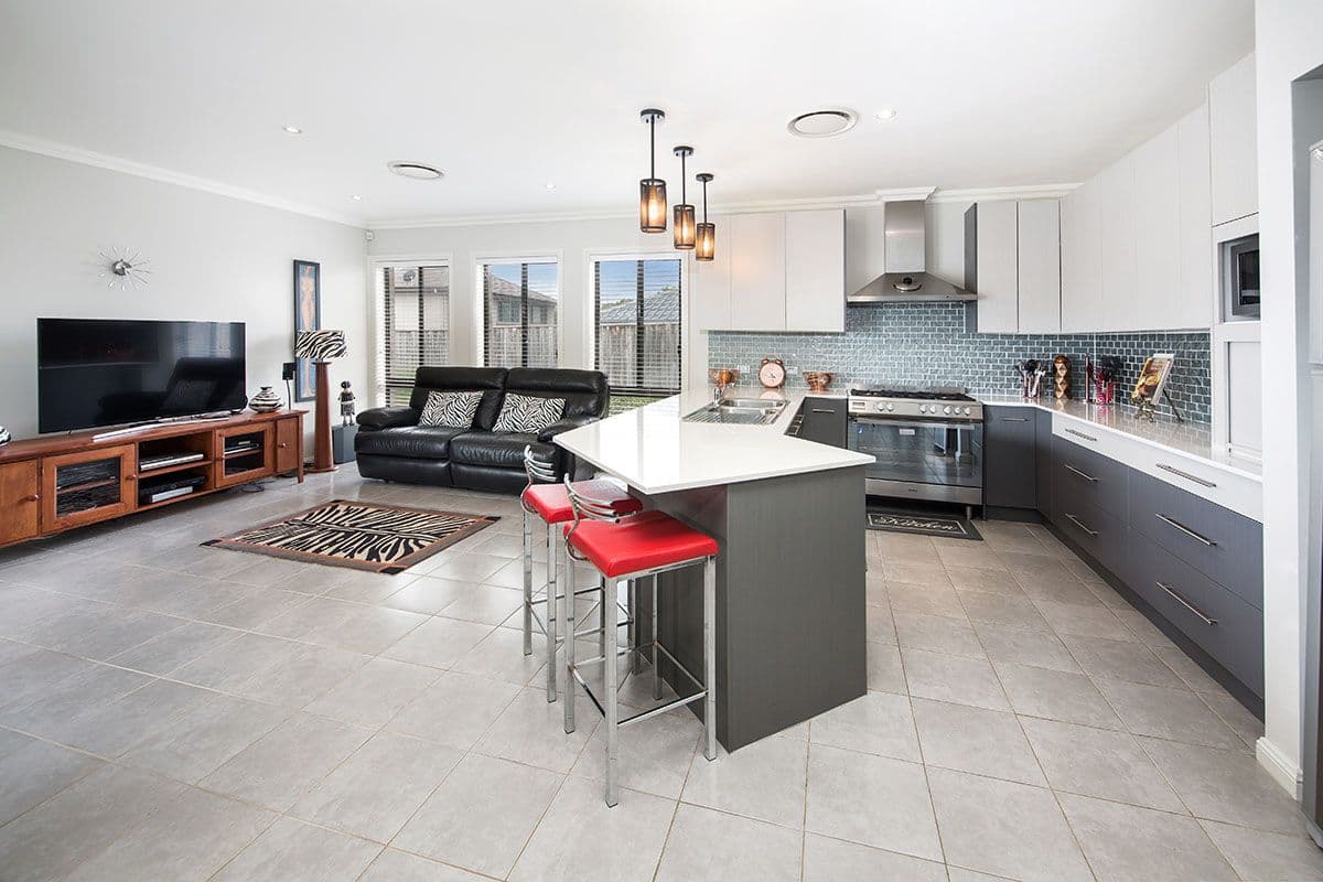 29 Timbrey Circuit, Barden Ridge - Thumbnail 5