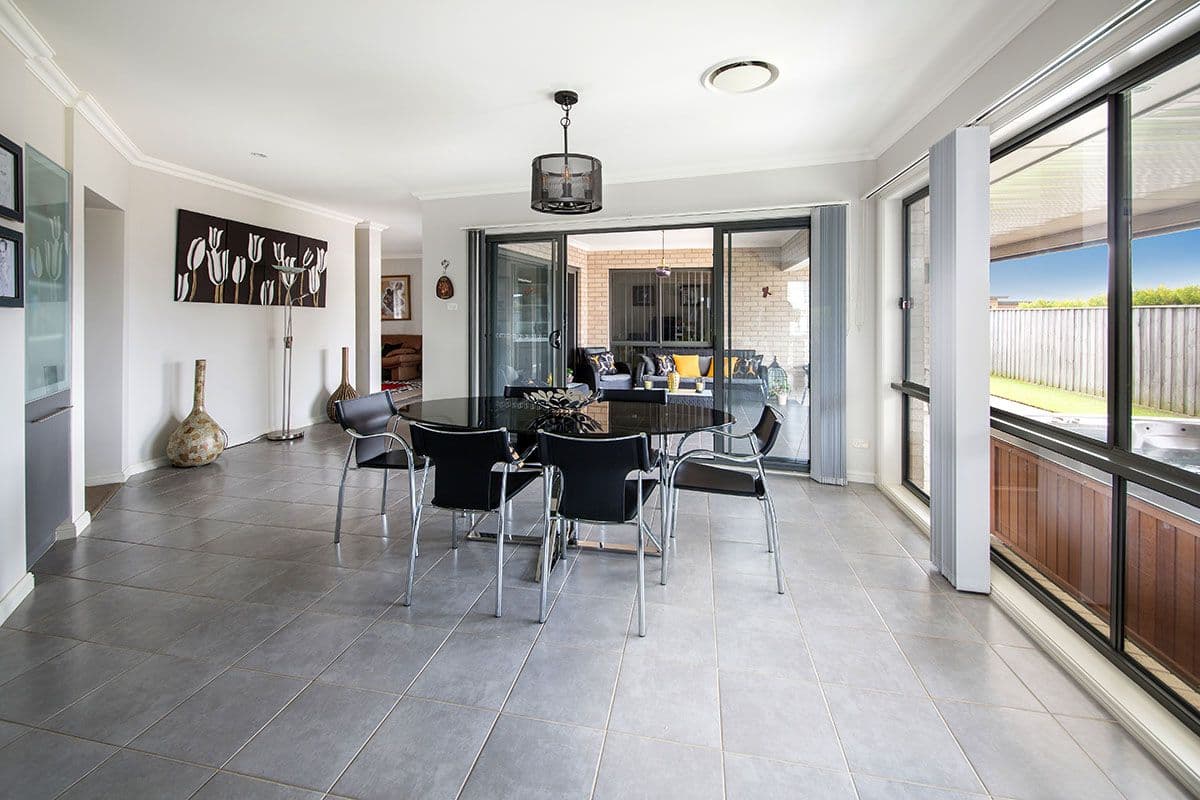 29 Timbrey Circuit, Barden Ridge - Thumbnail 7