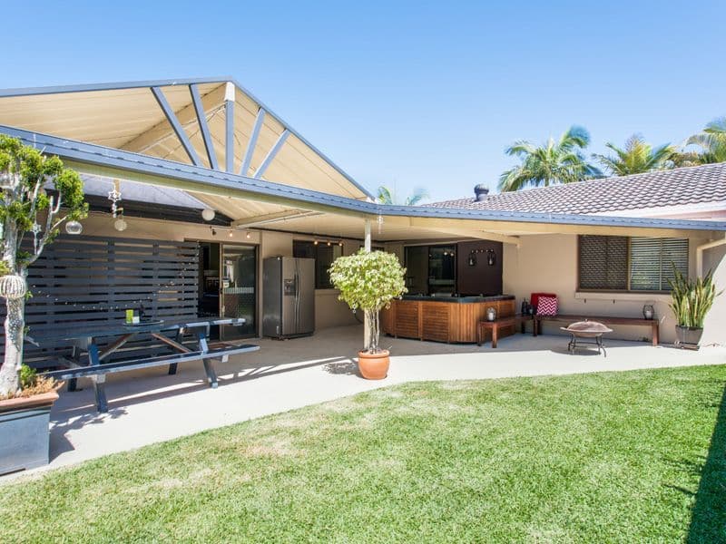 33 Gwydir Street, RIVERHILLS QLD 4074, Riverhills - Image 1