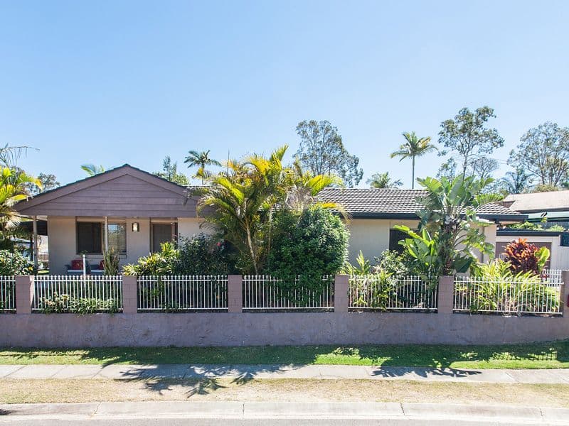 33 Gwydir Street, RIVERHILLS QLD 4074, Riverhills - Thumbnail 2