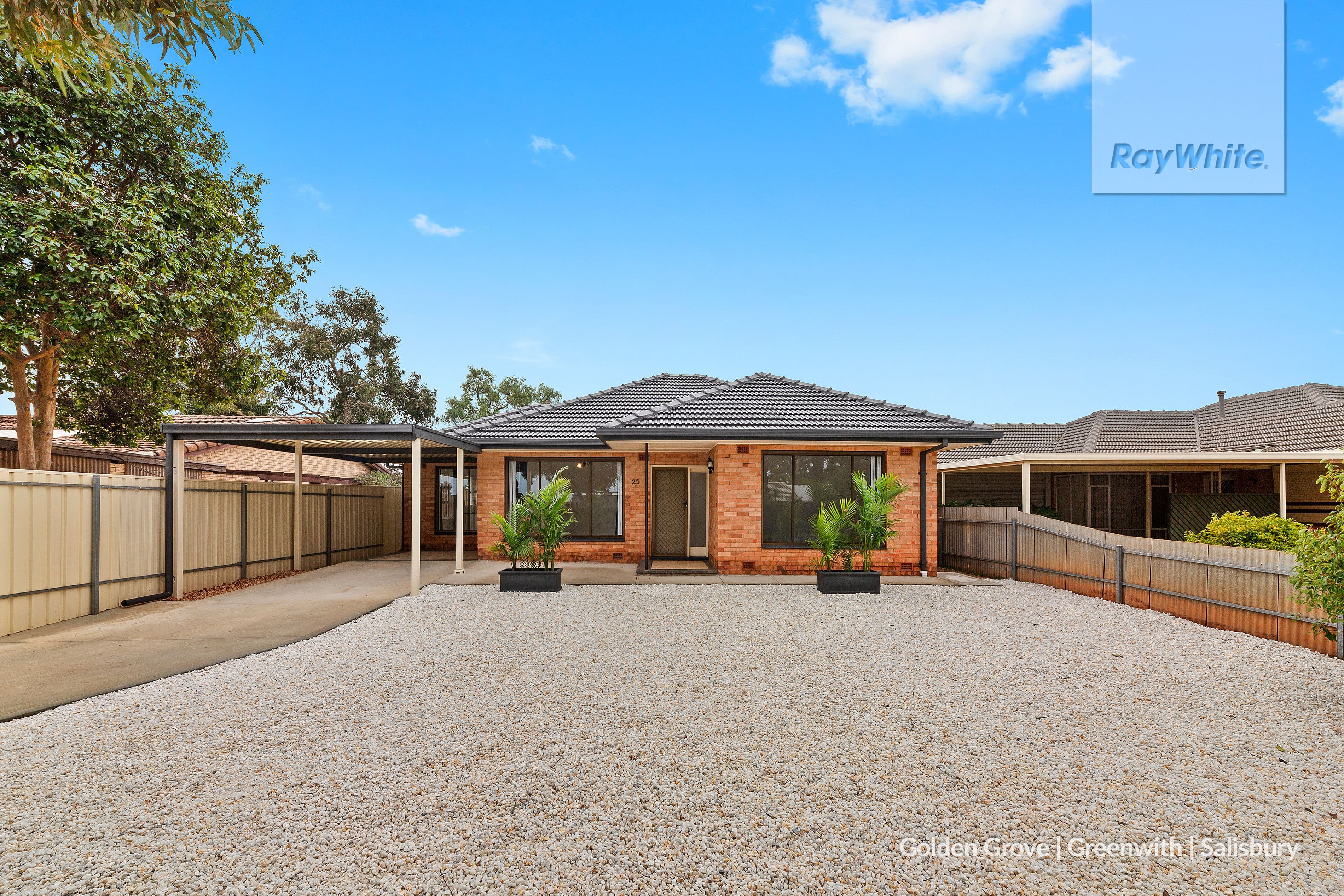 25 Heidenreich Avenue, Salisbury Downs SA 5108, Salisbury Downs - Image 1