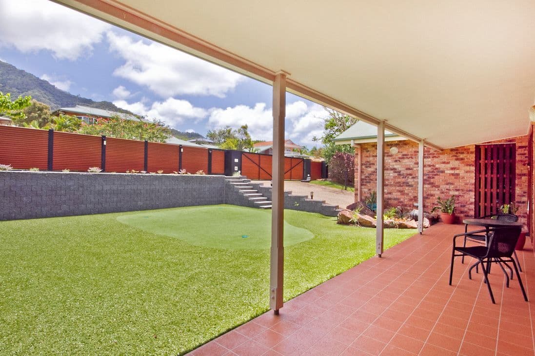 12 Toona Terrace, REDLYNCH QLD 4870, Redlynch - Thumbnail 2
