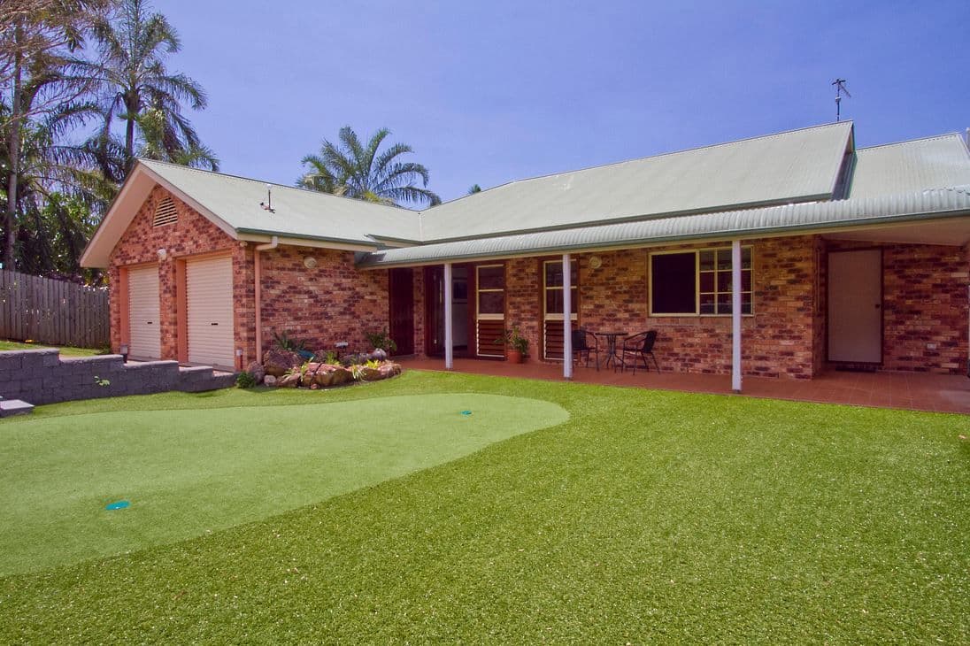 12 Toona Terrace, REDLYNCH QLD 4870, Redlynch - Thumbnail 3