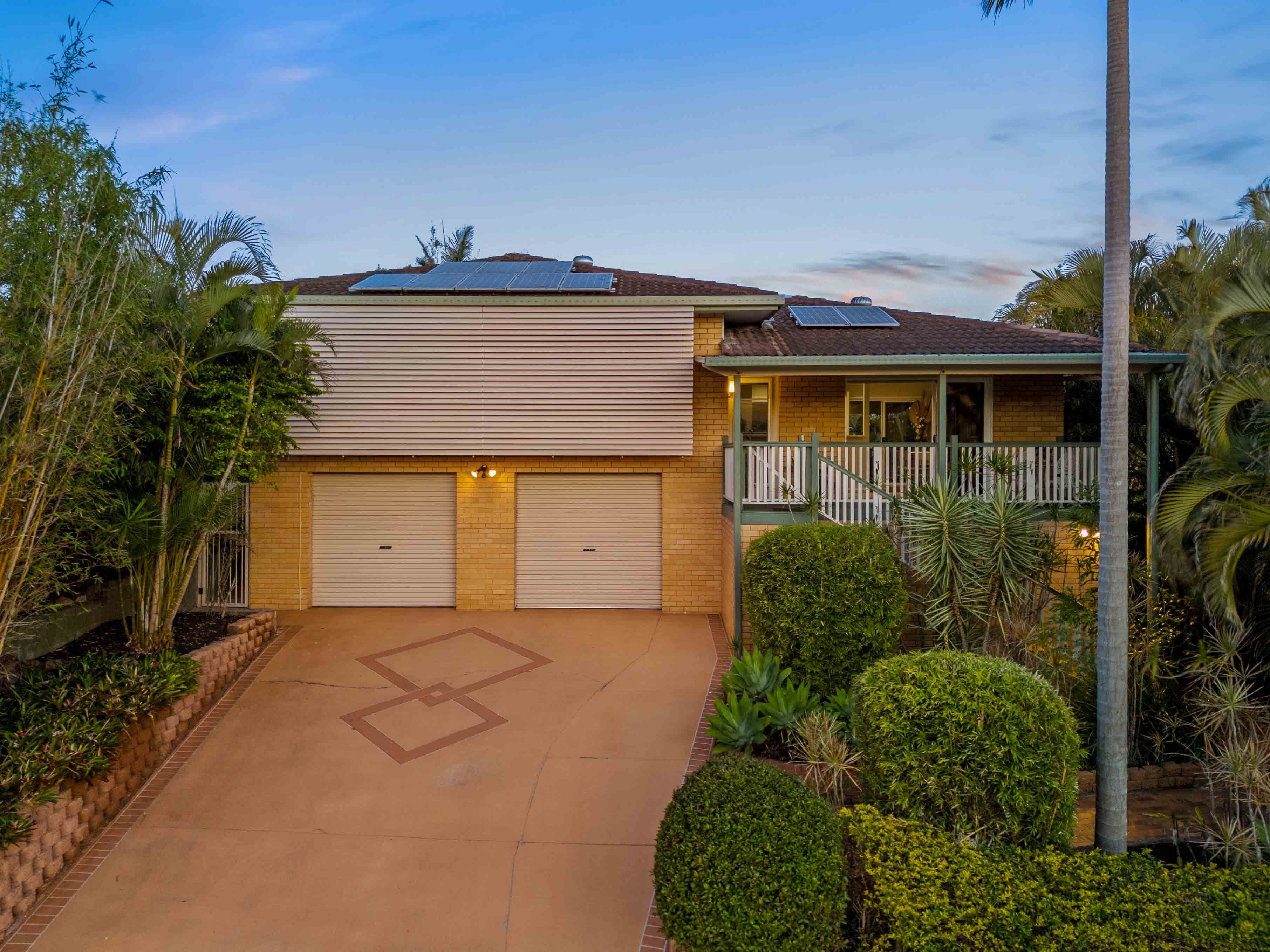 31 Mirbelia Street, Everton Hills QLD 4053, Everton Hills - Thumbnail 2