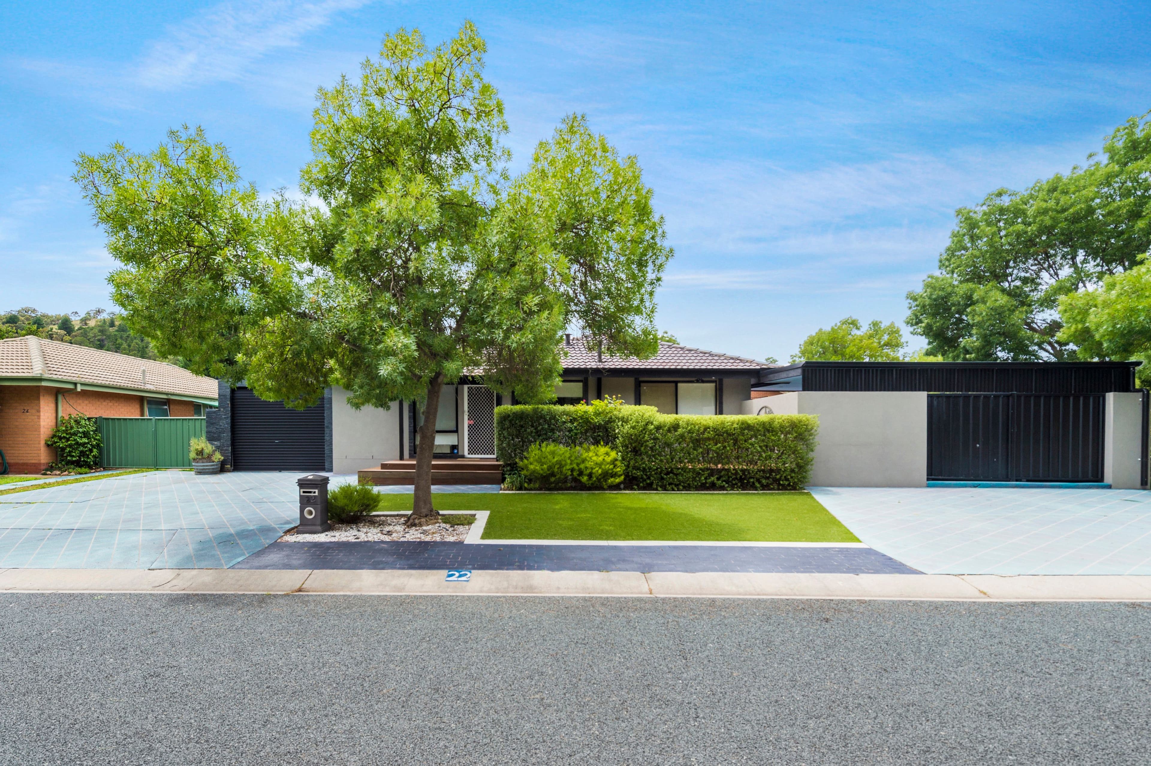 22 Ellwood Crescent, Isaacs ACT 2607, Isaacs - Thumbnail 4