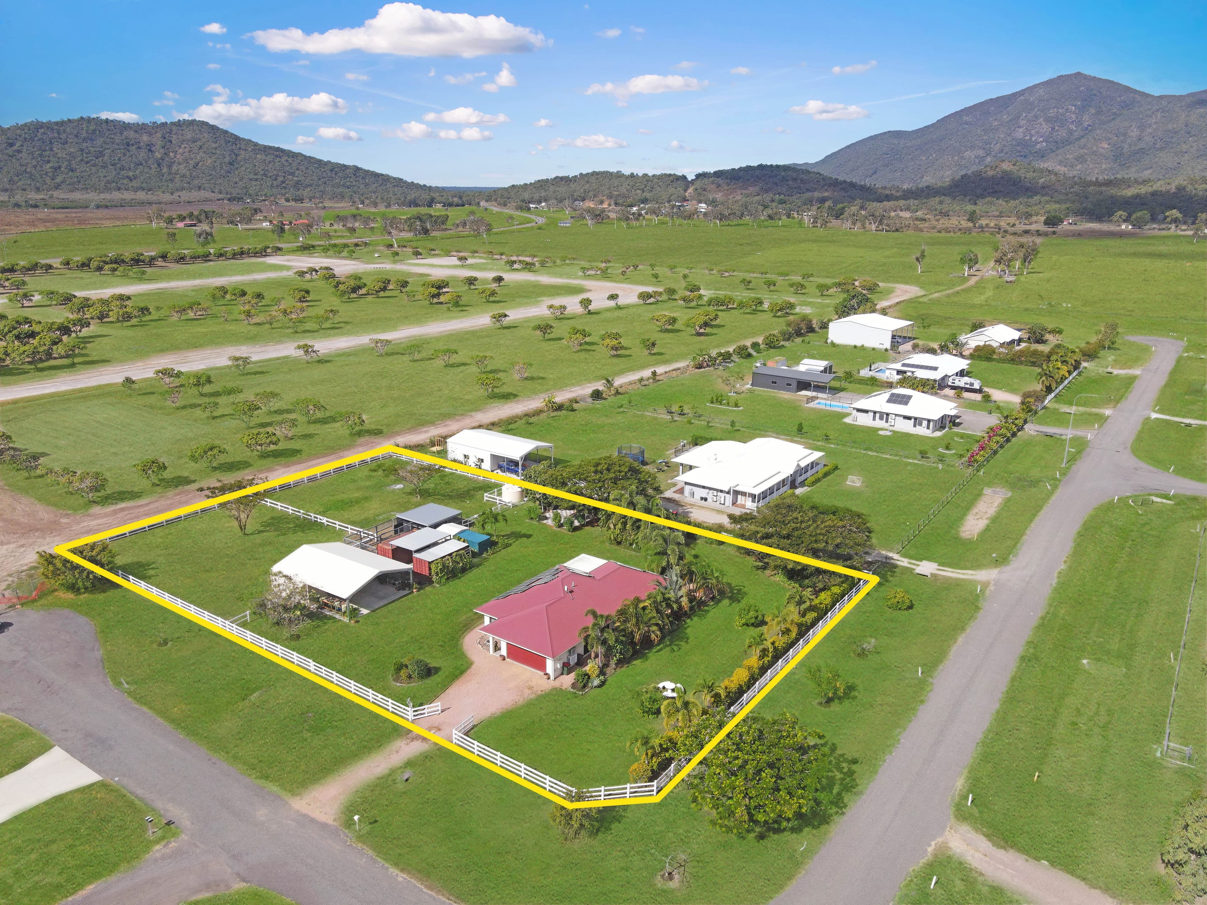 36-70 Litchfield Drive, Alligator Creek QLD 4816, Alligator Creek - Image 1
