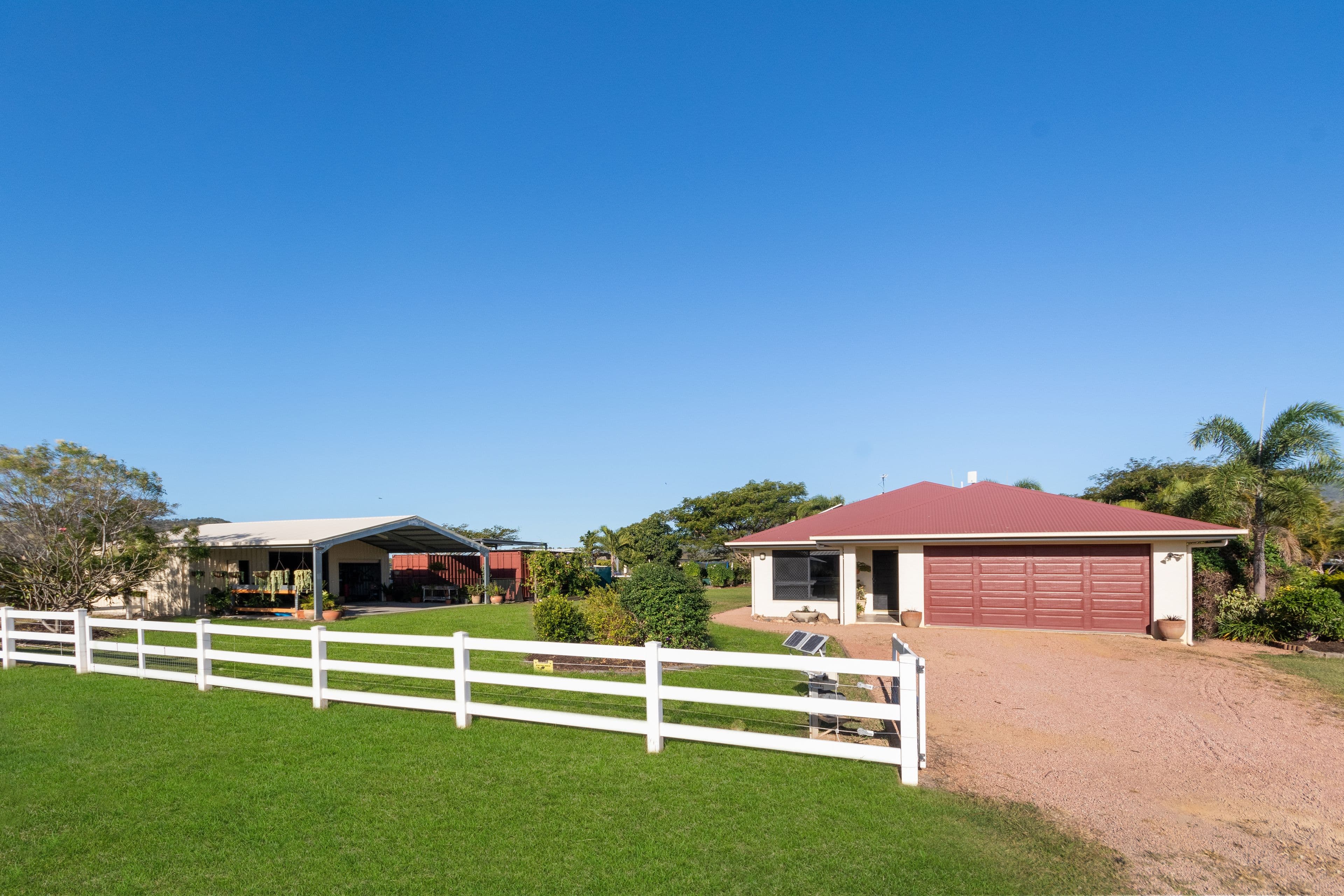 36-70 Litchfield Drive, Alligator Creek QLD 4816, Alligator Creek - Thumbnail 2