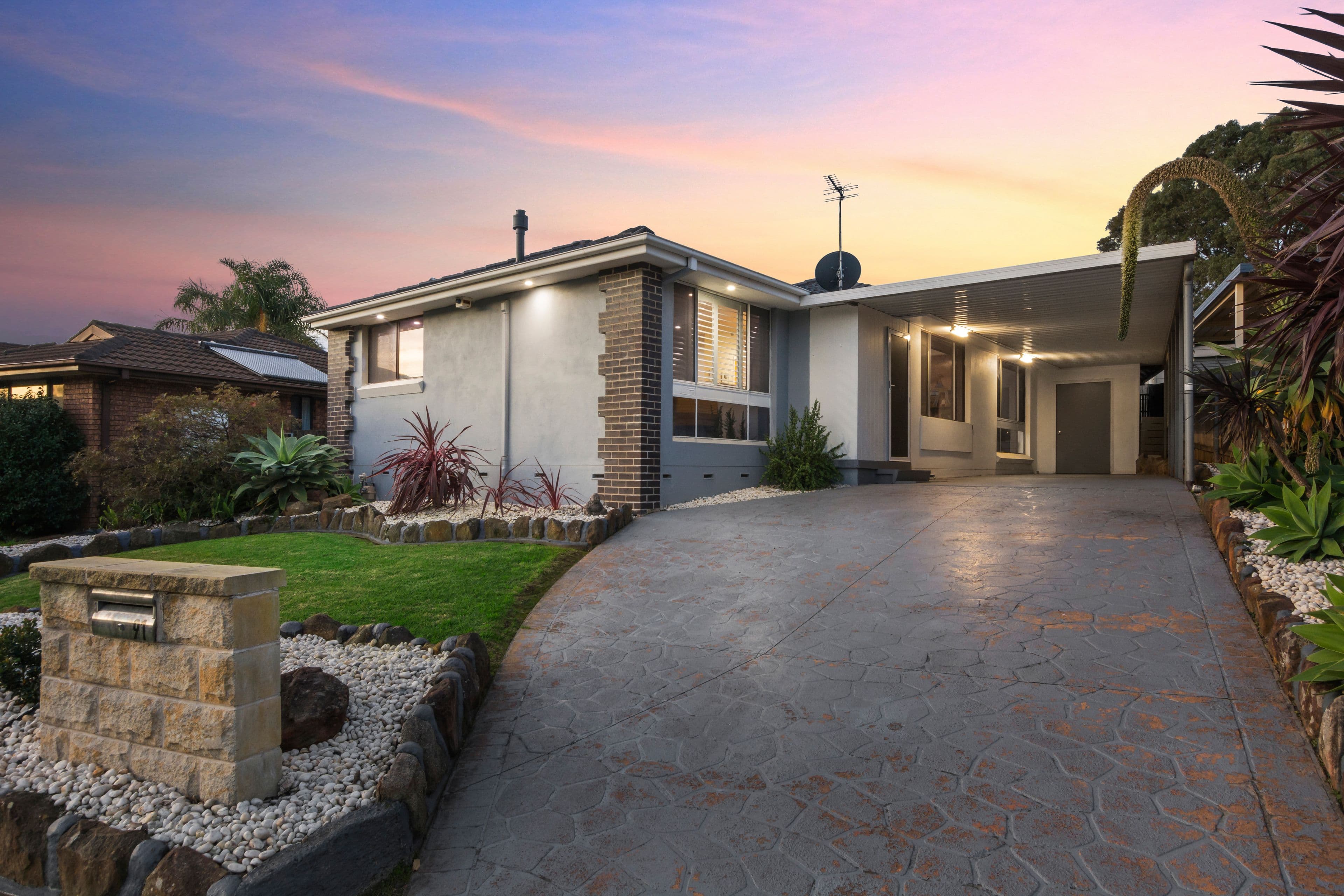 91 Compton Street, Dapto NSW 2530, Dapto - Image 1