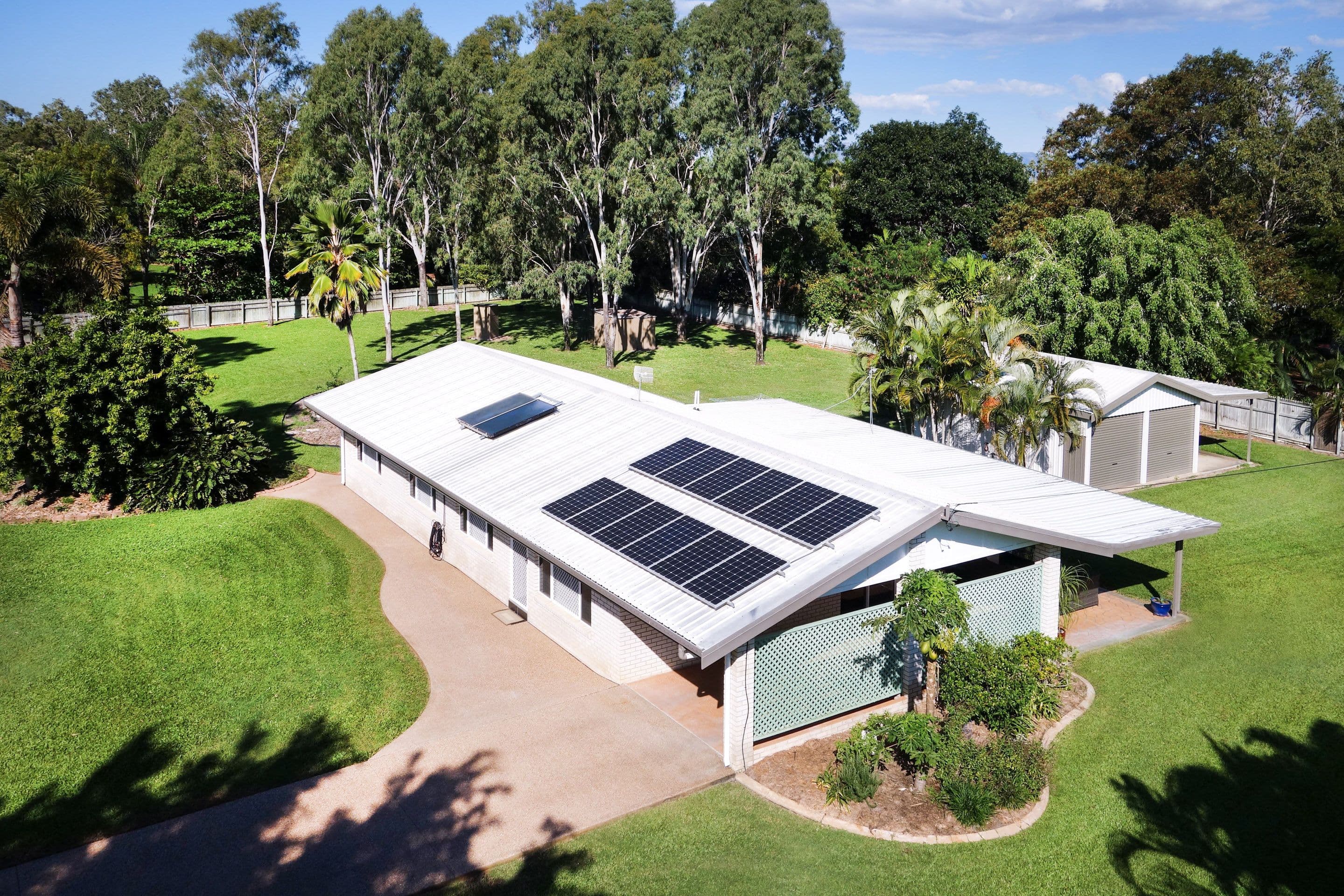 42 Rangewood Drive, Rangewood QLD 4817, Rangewood - Image 1