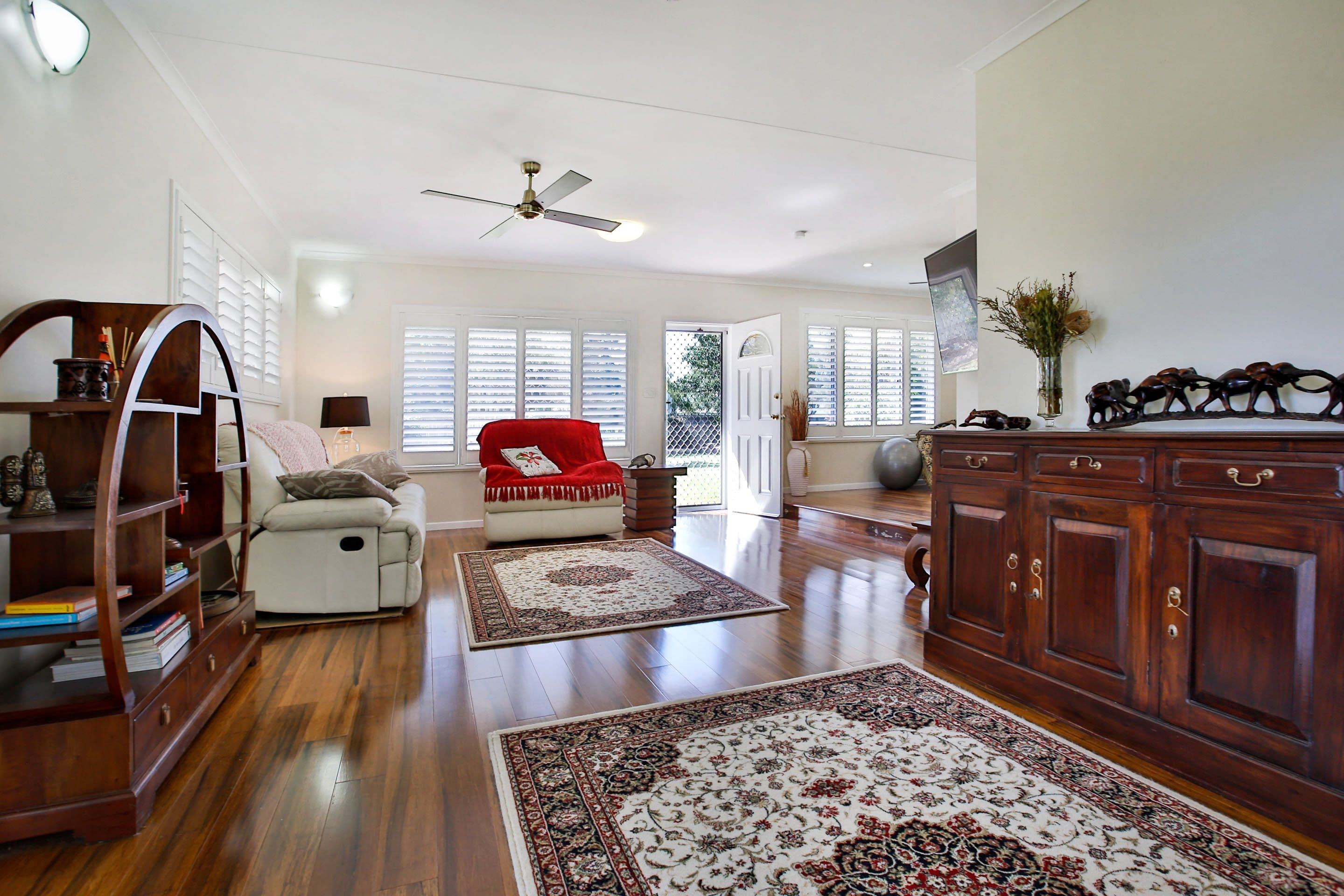42 Rangewood Drive, Rangewood QLD 4817, Rangewood - Thumbnail 4