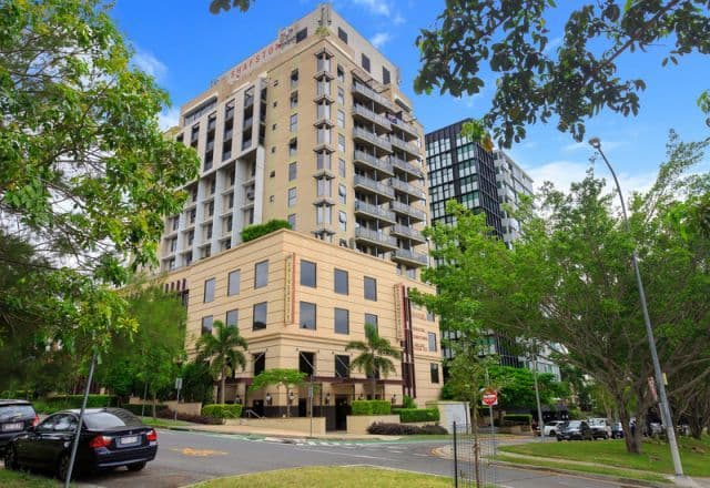 188 Shafston Avenue, Kangaroo Point QLD 4169, Kangaroo Point - Image 1