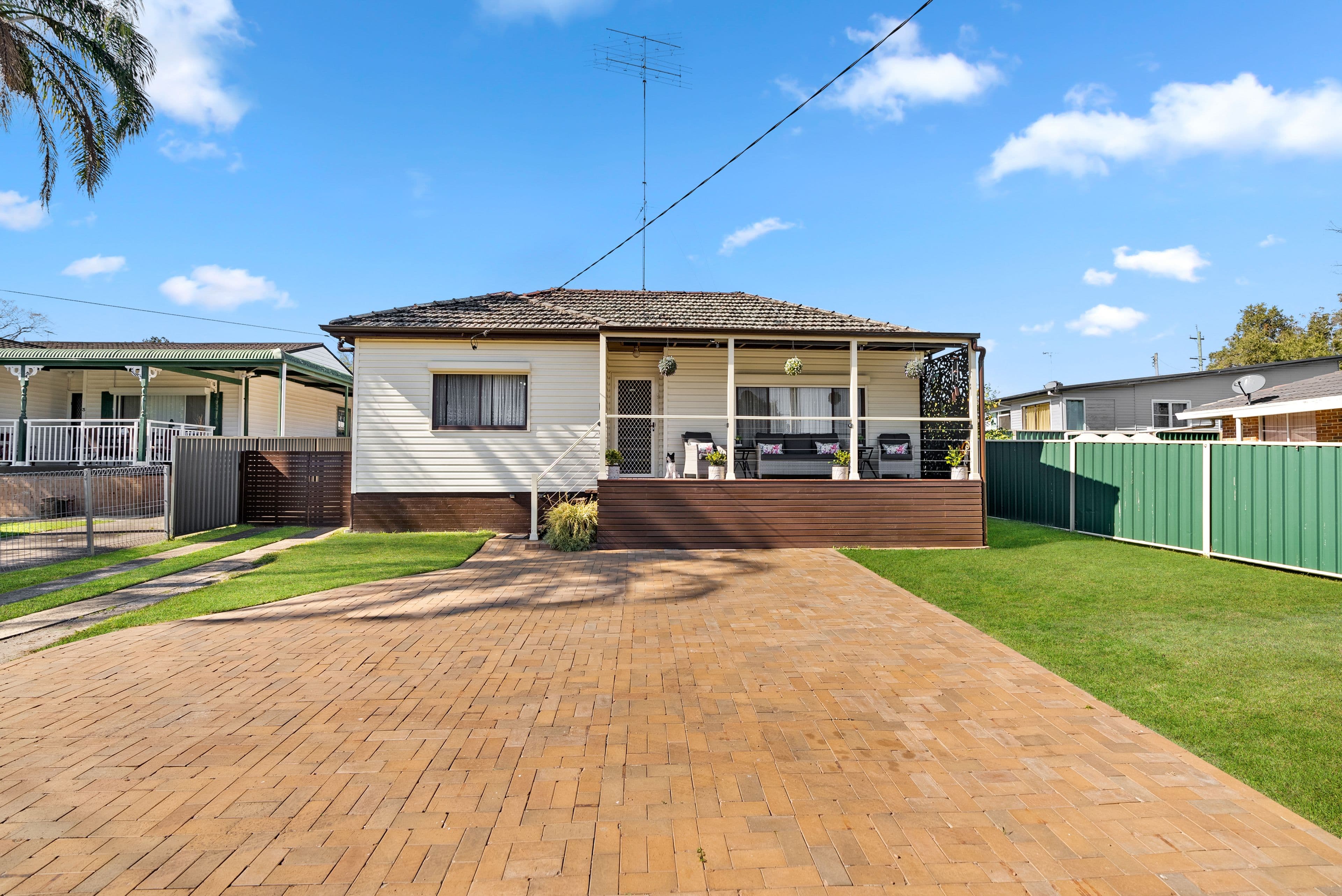 4 Bega Street, St Marys NSW 2760, St Marys - Image 1
