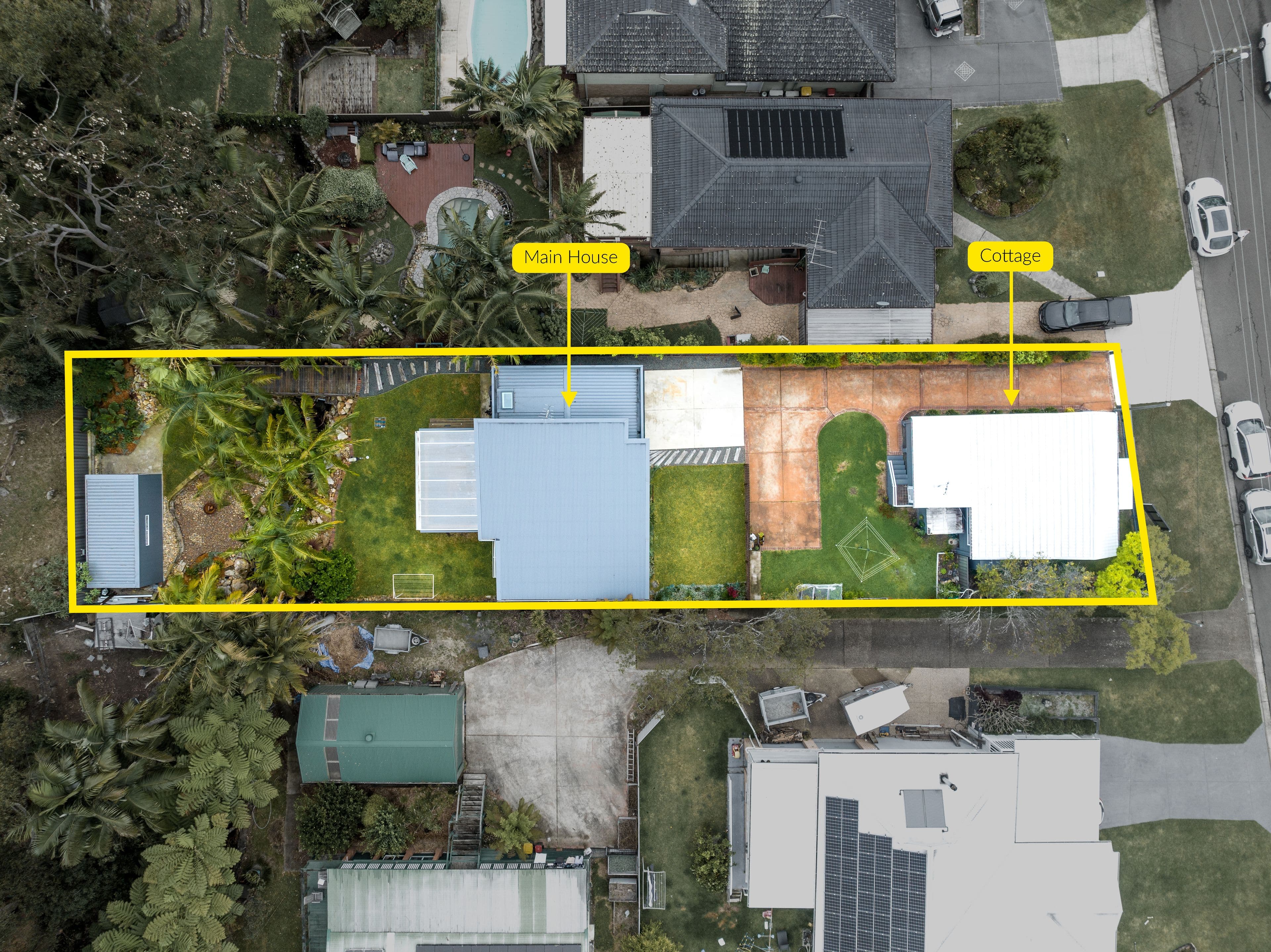 20 Vera Street, Helensburgh NSW 2508, Helensburgh - Thumbnail 2