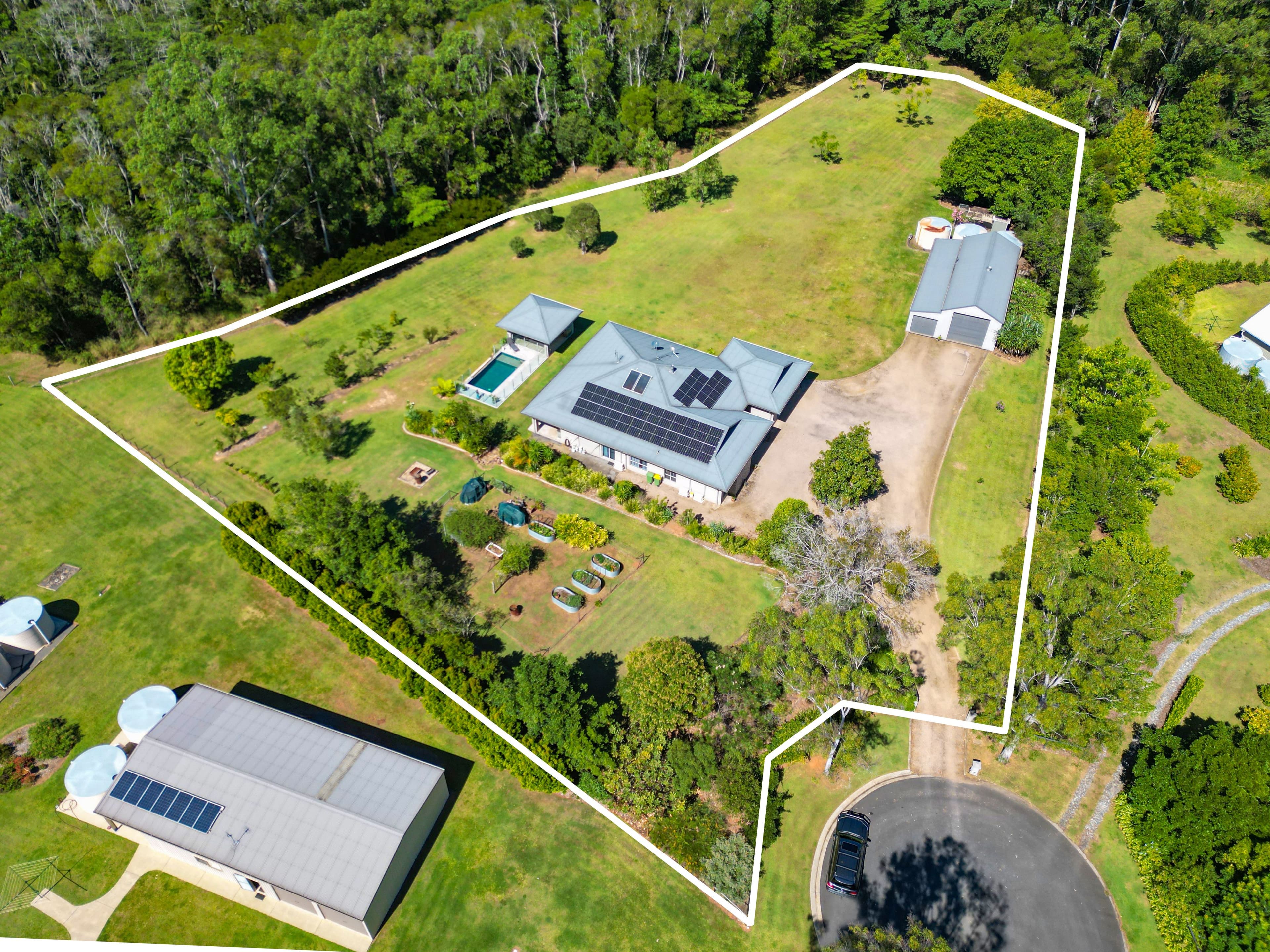 9 Jeanne Court, Peachester QLD 4519, Peachester - Image 1