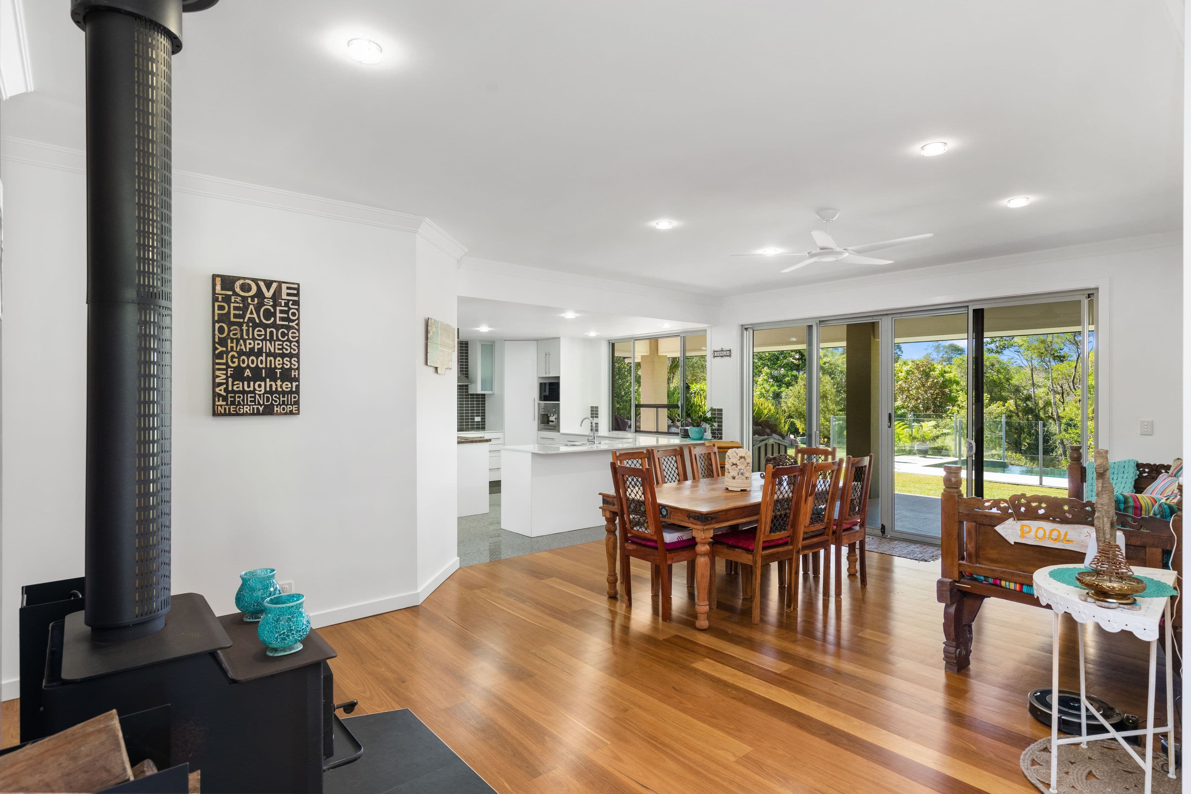 9 Jeanne Court, Peachester QLD 4519, Peachester - Thumbnail 5