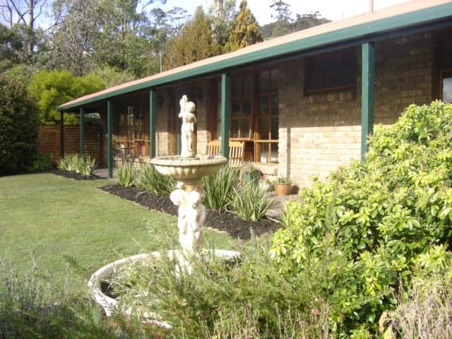 117 Blackstone Road, BLACKSTONE HEIGHTS TAS 7250, Blackstone Heights - Image 1