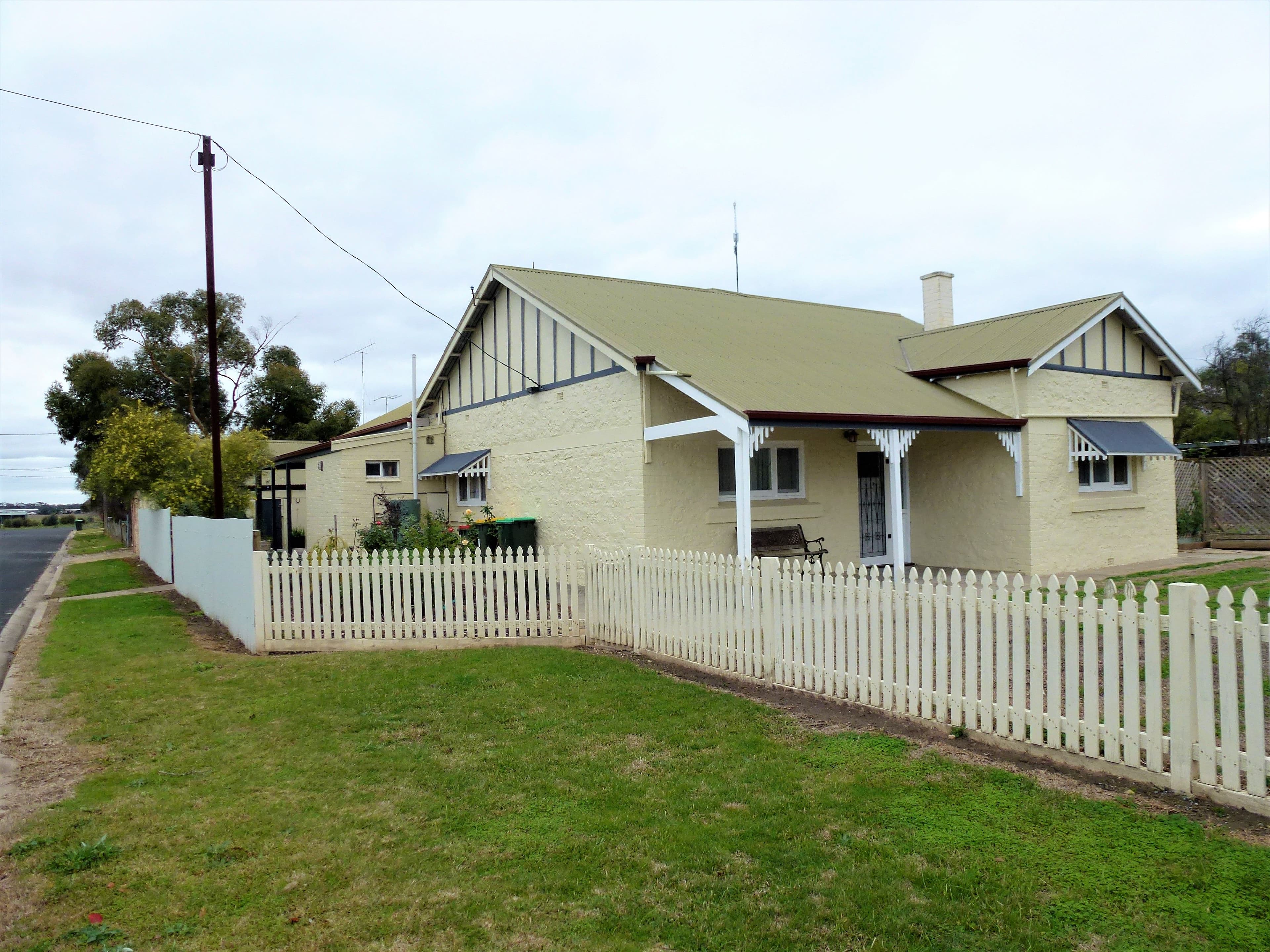 39 Salom Street, Bordertown SA 5268, Bordertown - Image 1