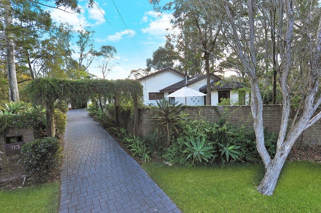 113 Norman Avenue, THORNLEIGH NSW 2120, Thornleigh - Image 1