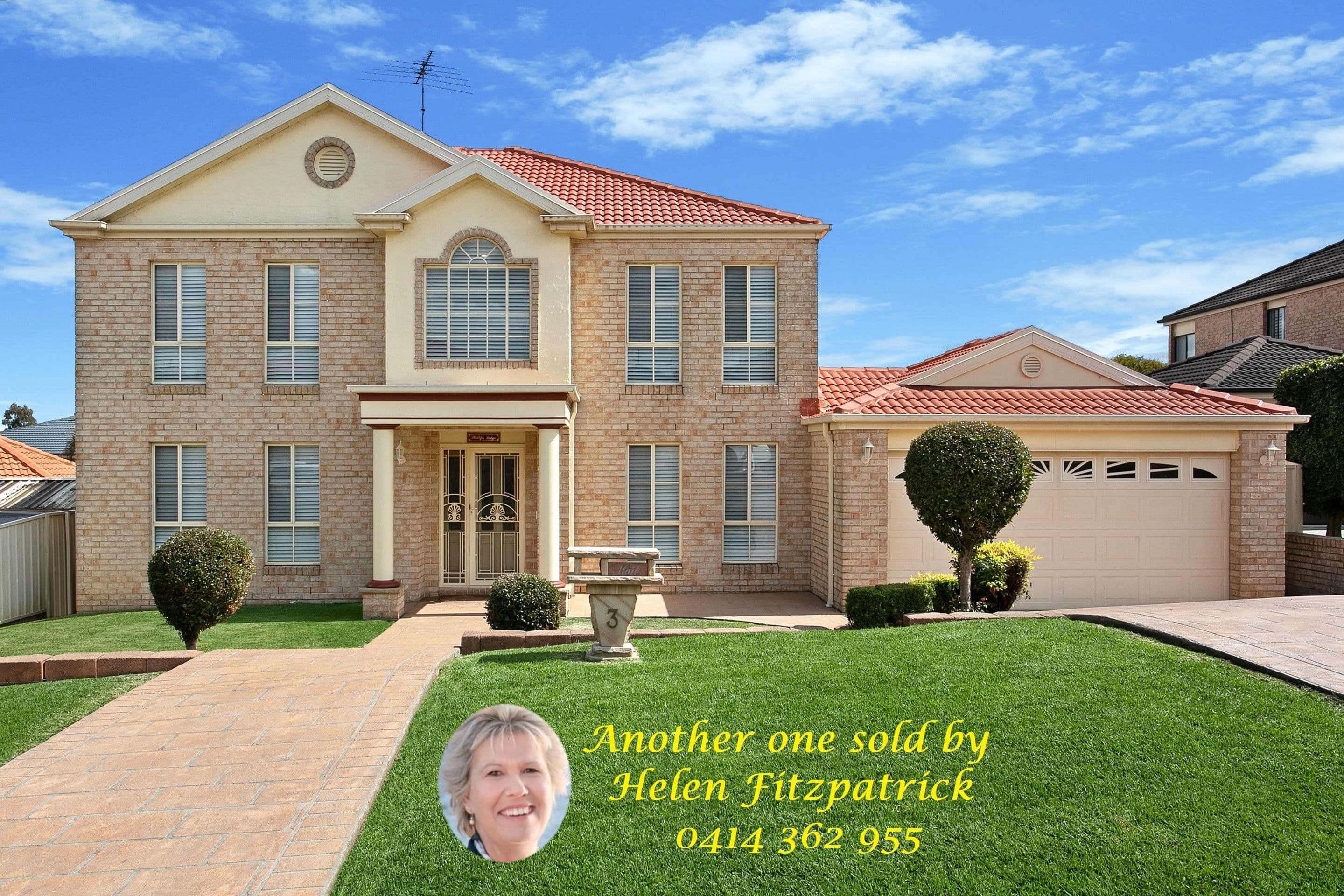 3 Toscano Court, Erskine Park NSW 2759, Erskine Park - Image 1