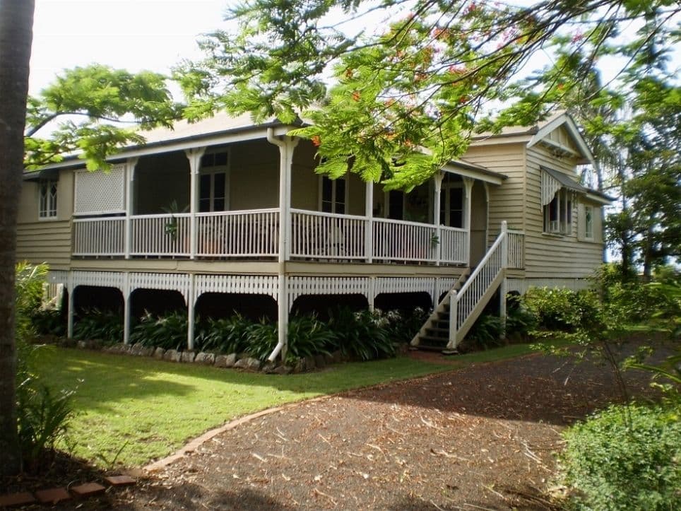 208 St Johns Road, WOONGARRA QLD 4670, Woongarra - Thumbnail 8