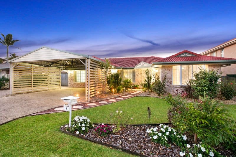 9 Carinyan Drive, BIRKDALE QLD 4159, Birkdale - Thumbnail 2