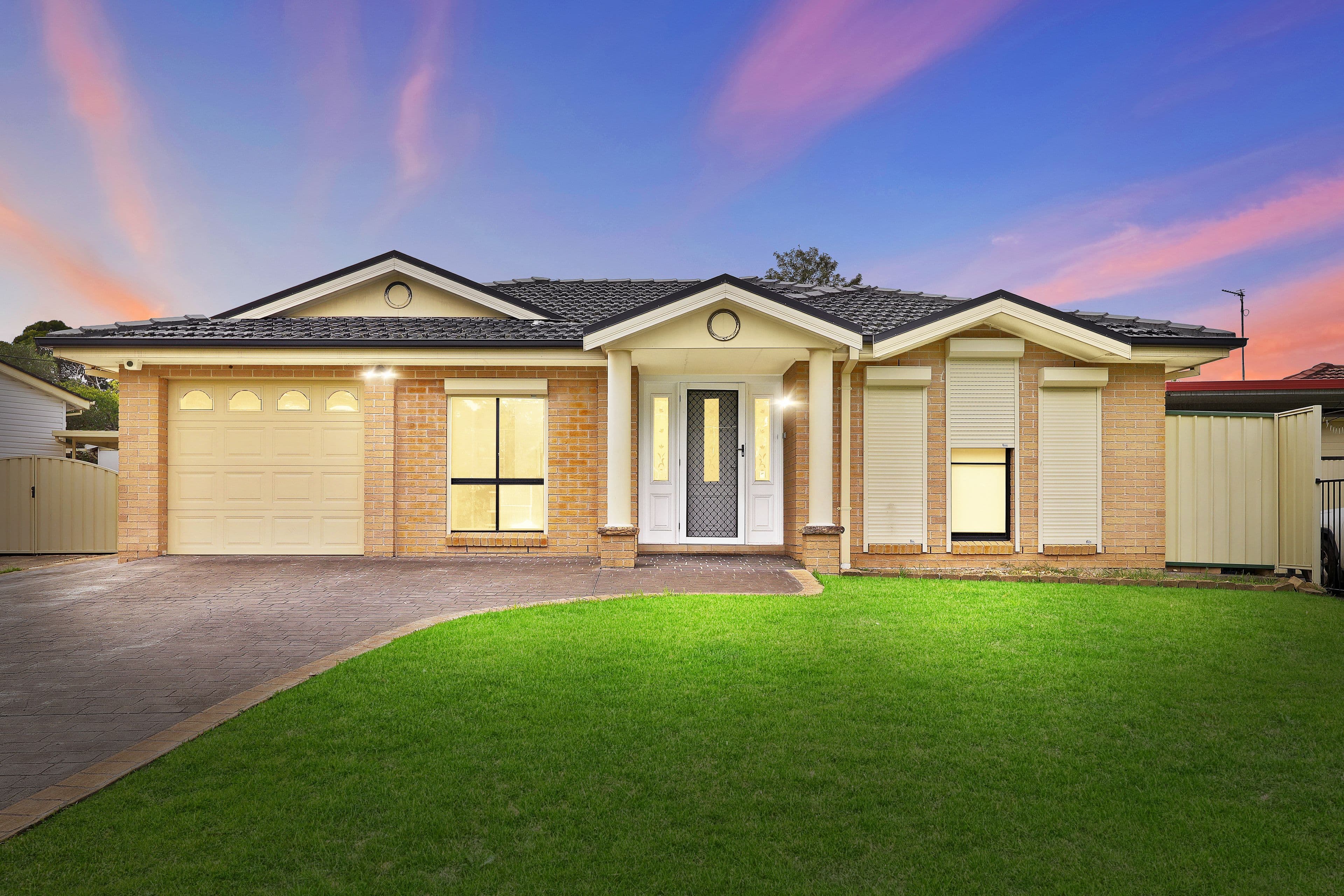 25 Van Diemen Avenue, Willmot NSW 2770, Willmot - Image 1