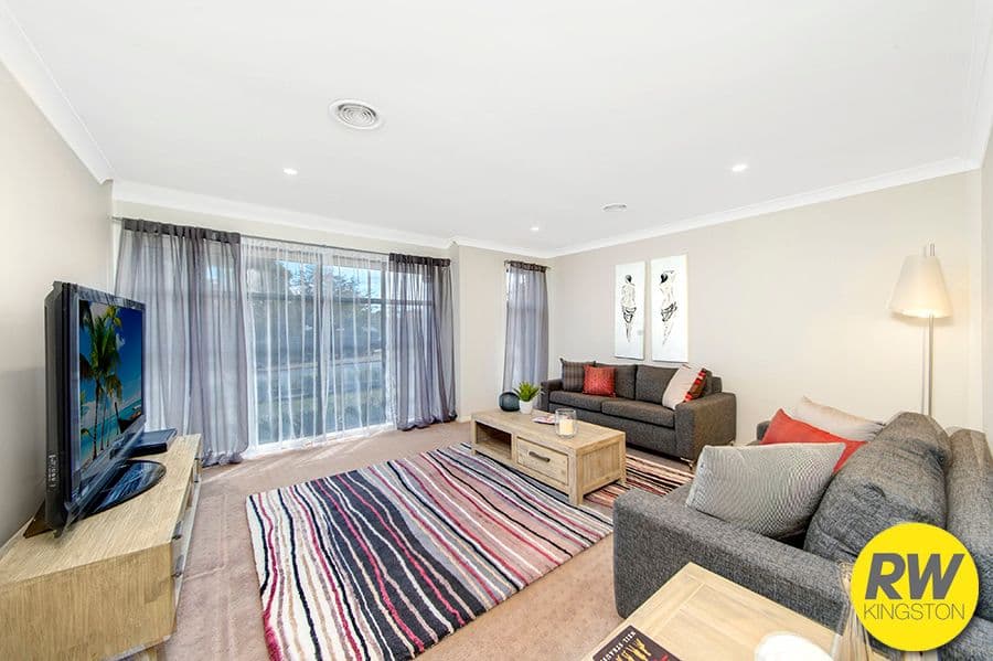 14 Bell Street, Griffith ACT 2603, Griffith - Thumbnail 2