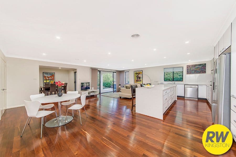 14 Bell Street, Griffith ACT 2603, Griffith - Thumbnail 3
