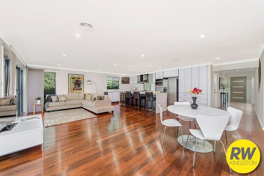 14 Bell Street, Griffith ACT 2603, Griffith - Thumbnail 4