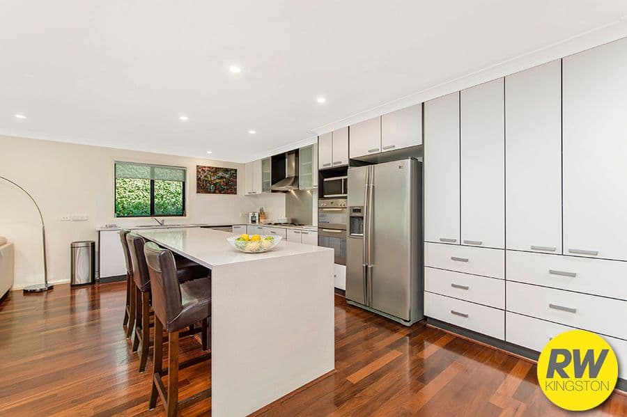14 Bell Street, Griffith ACT 2603, Griffith - Thumbnail 5