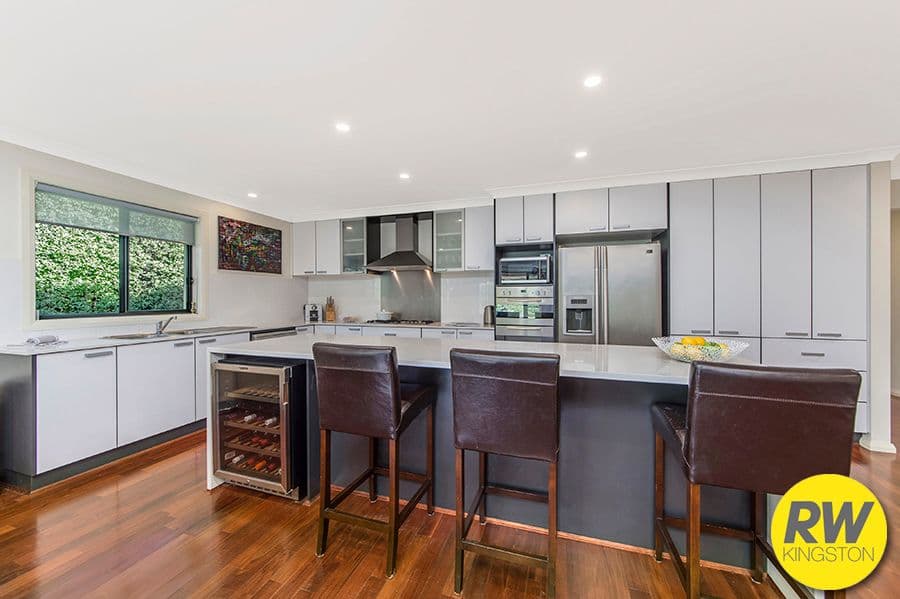 14 Bell Street, Griffith ACT 2603, Griffith - Thumbnail 6